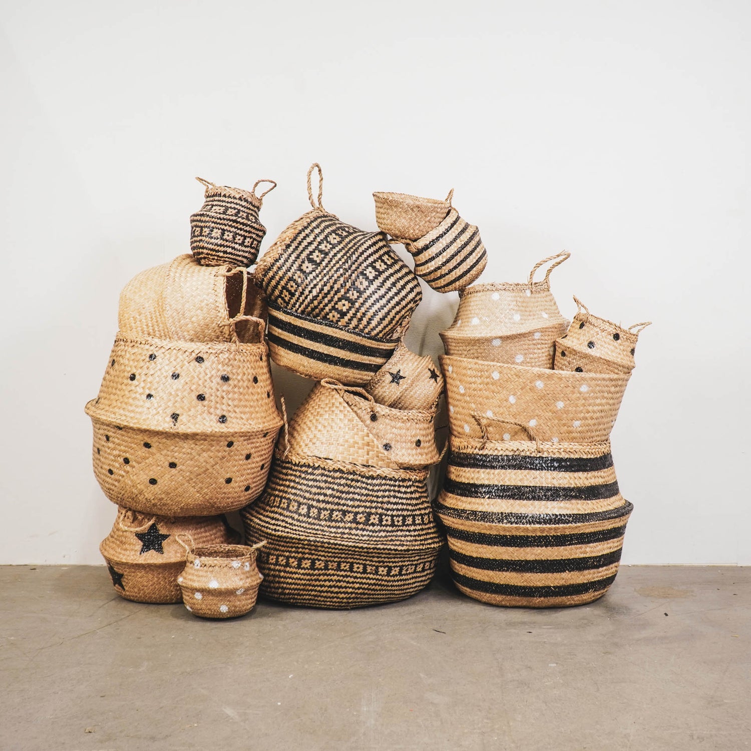 Multifunctionele Accessoires