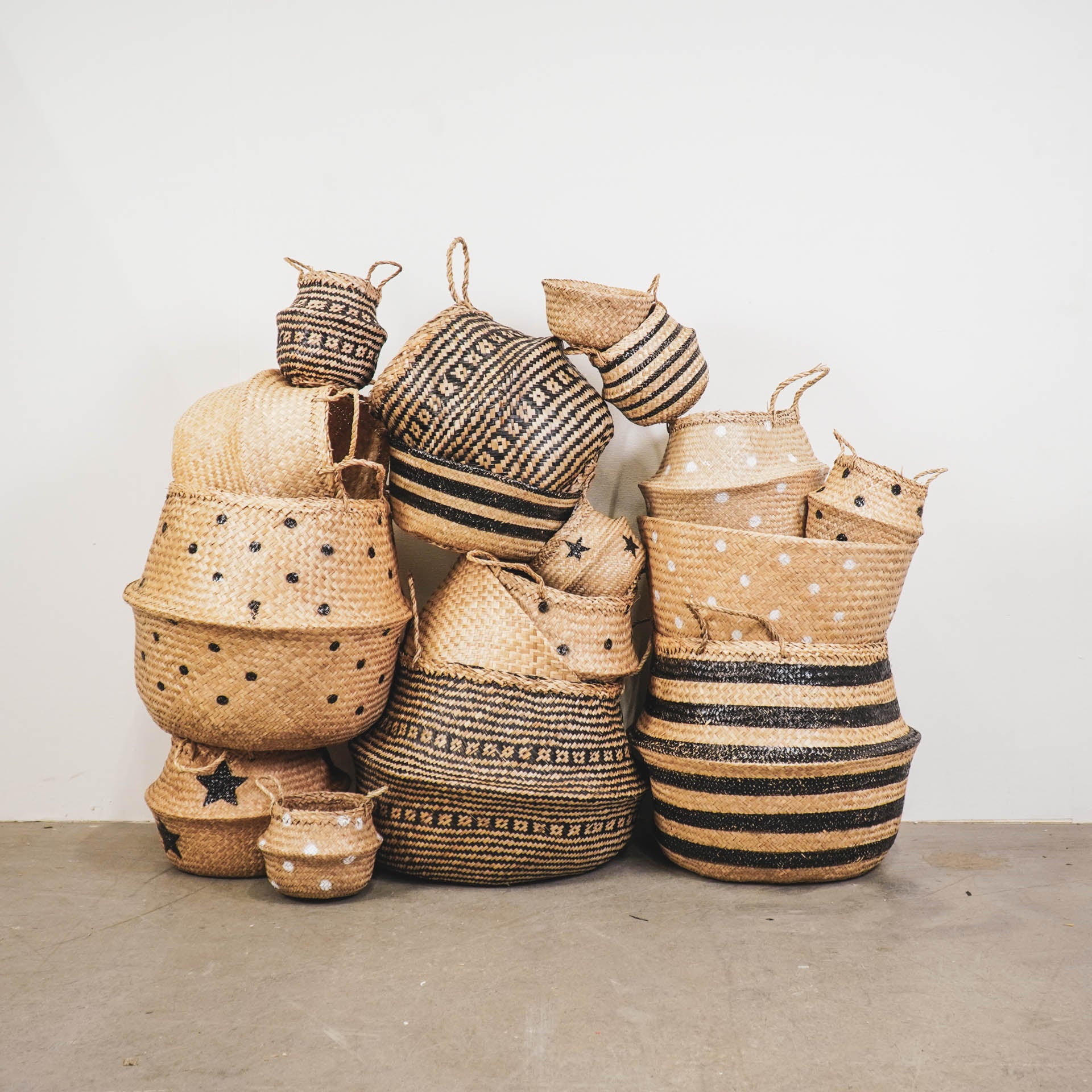 Multifunctionele Accessoires