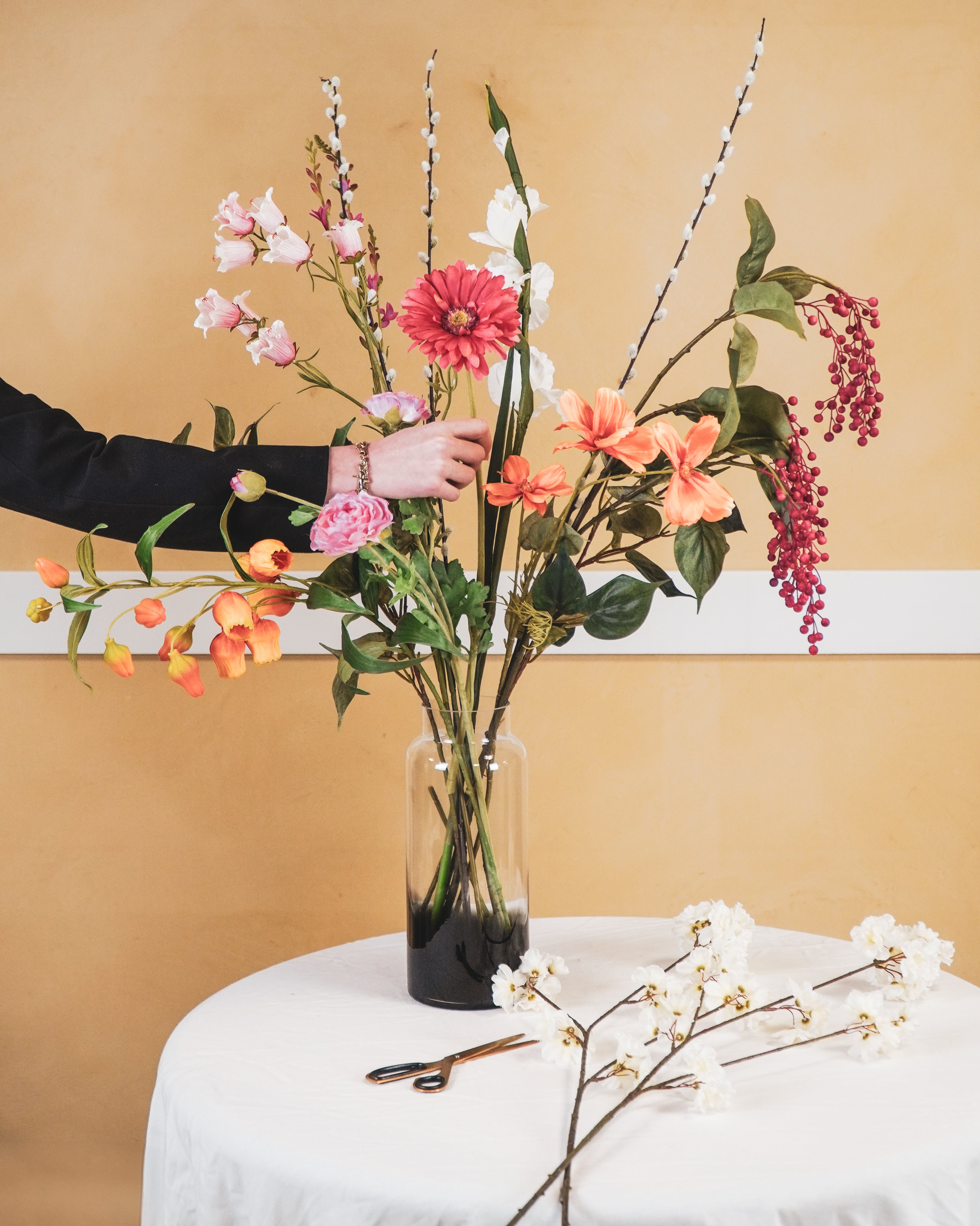 Bloemen en Planten