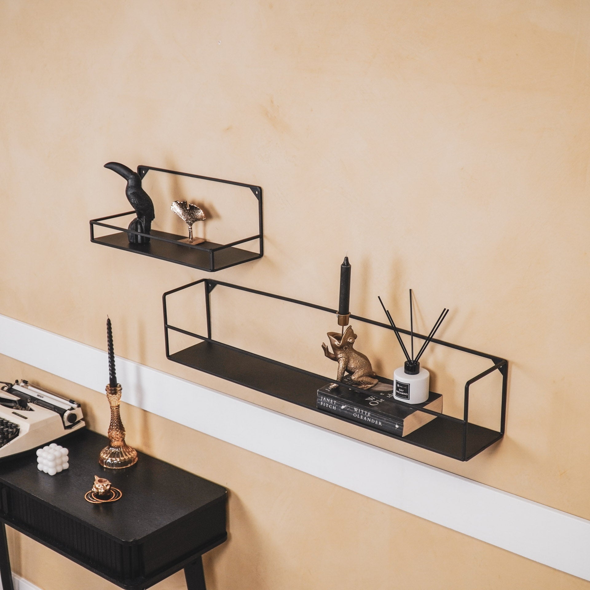 Muur Decoratie