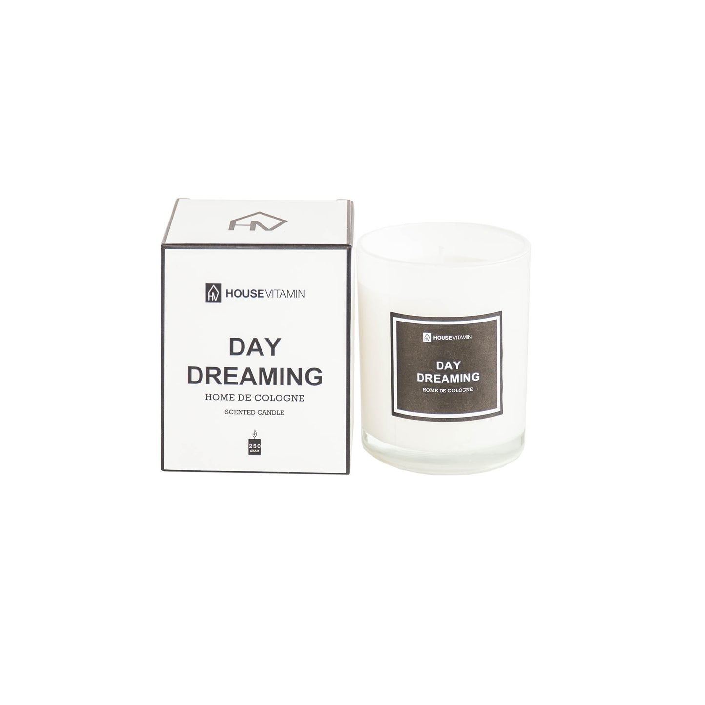HV Home de Colgone - Geurkaarsen 250 gr