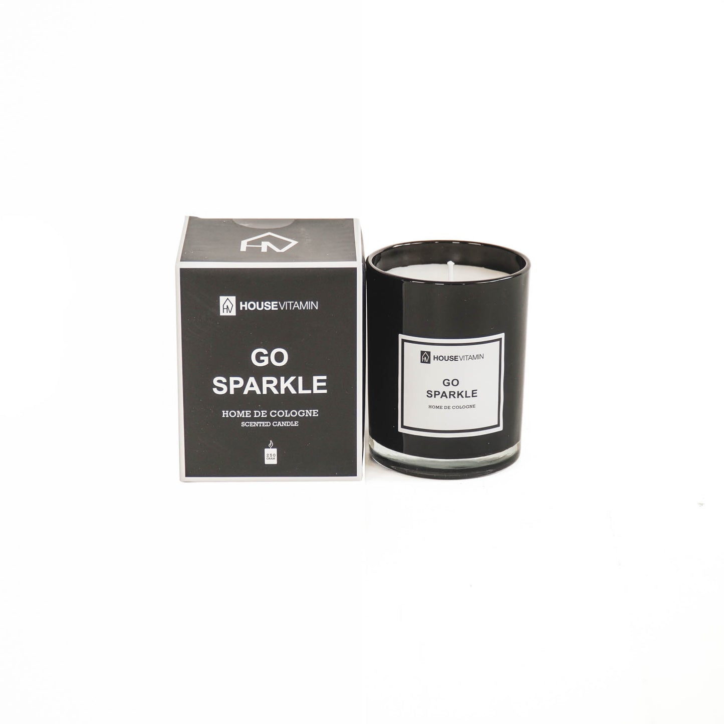 HV Home de Colgone - Geurkaarsen 250 gr