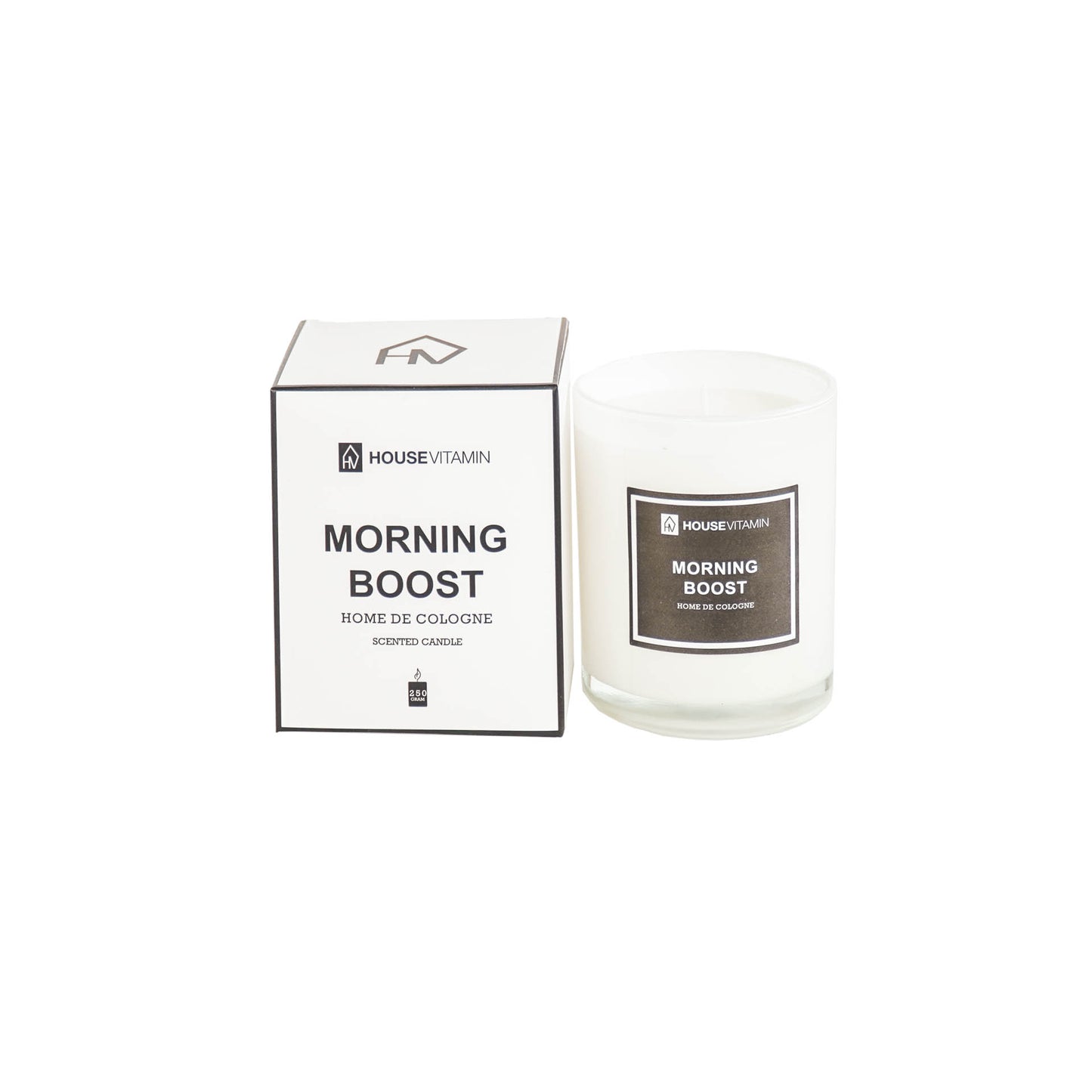 HV Home de Colgone - Geurkaarsen 250 gr