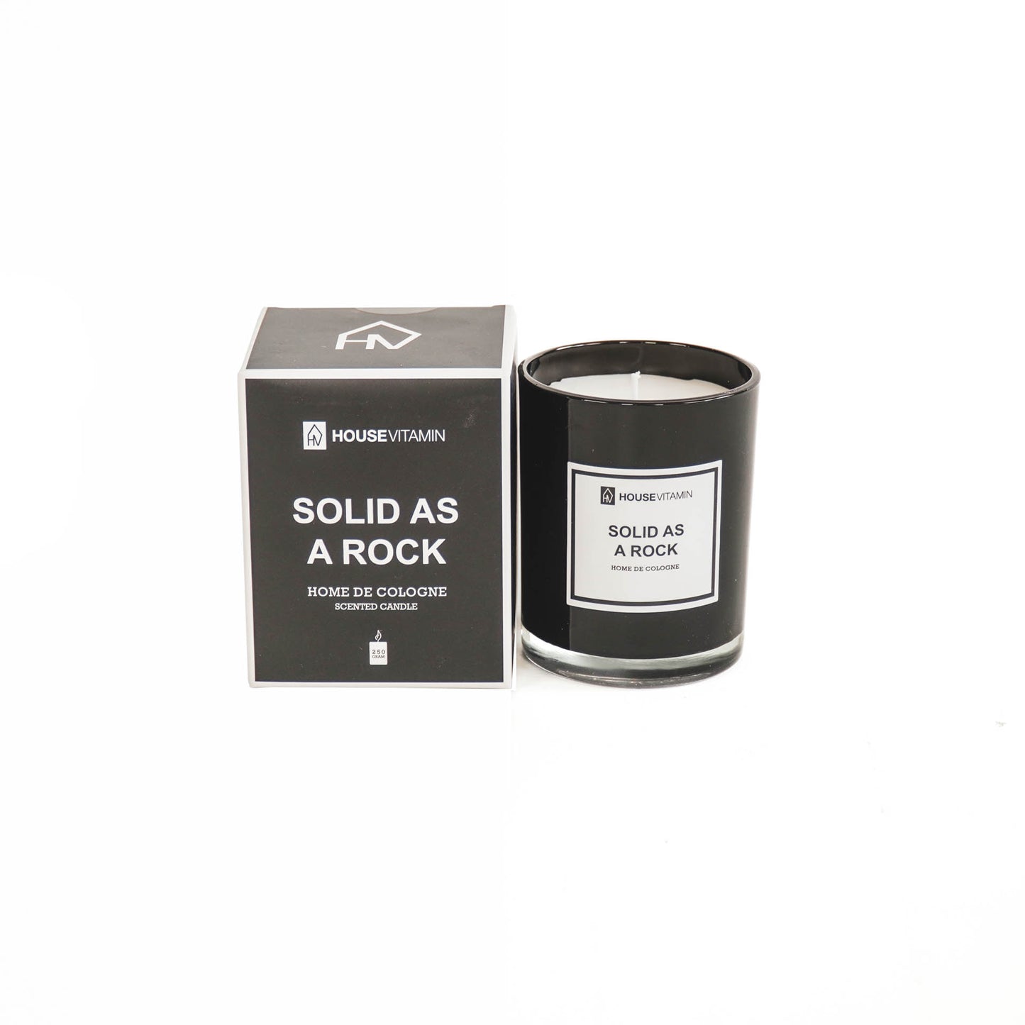 HV Home de Colgone - Geurkaarsen 250 gr