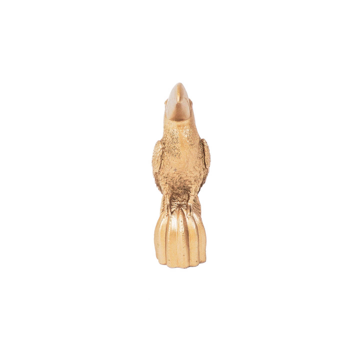 HV Toekan - Goud - 11.5x6x19cm