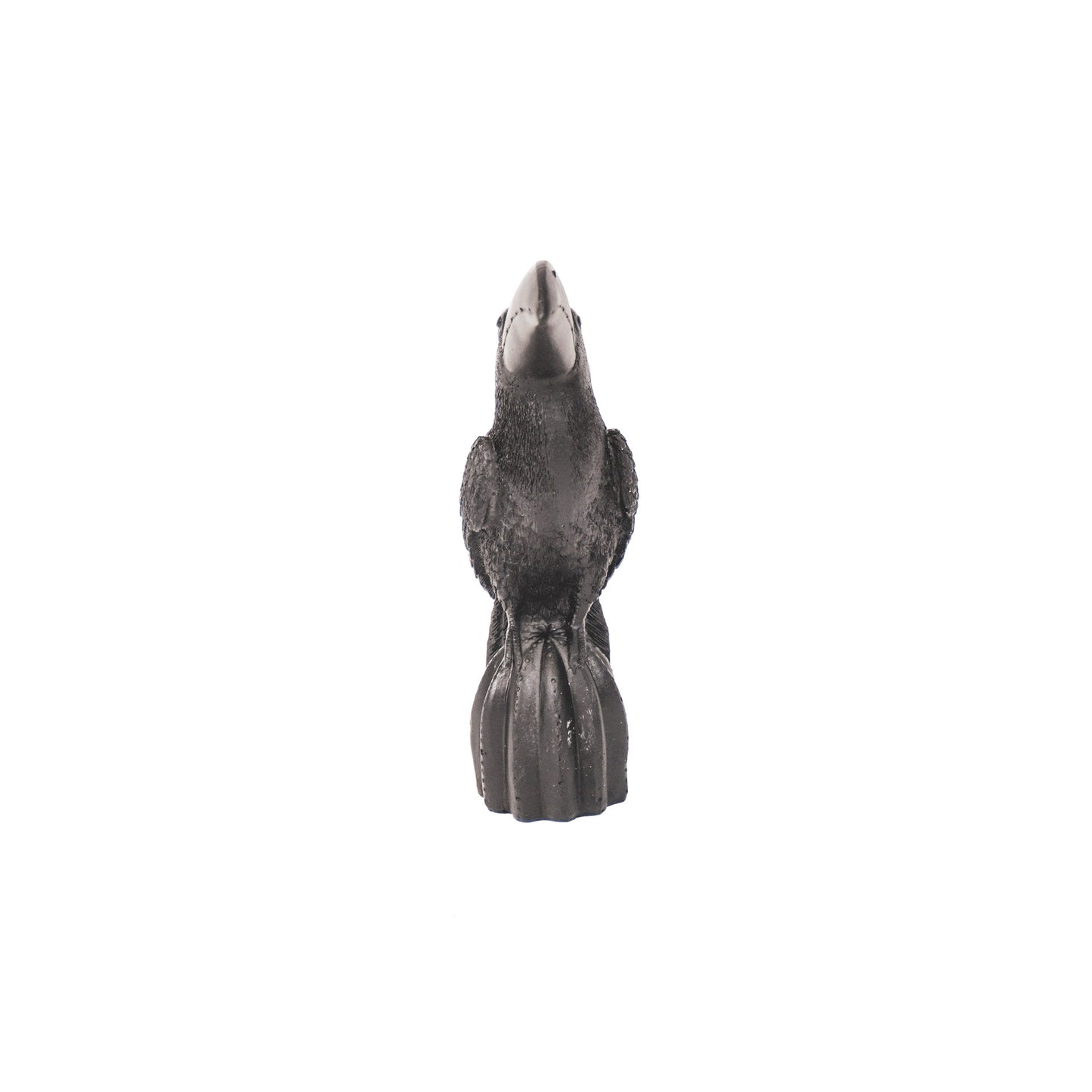 HV Toekan- Zwart- 11.5x6x19cm
