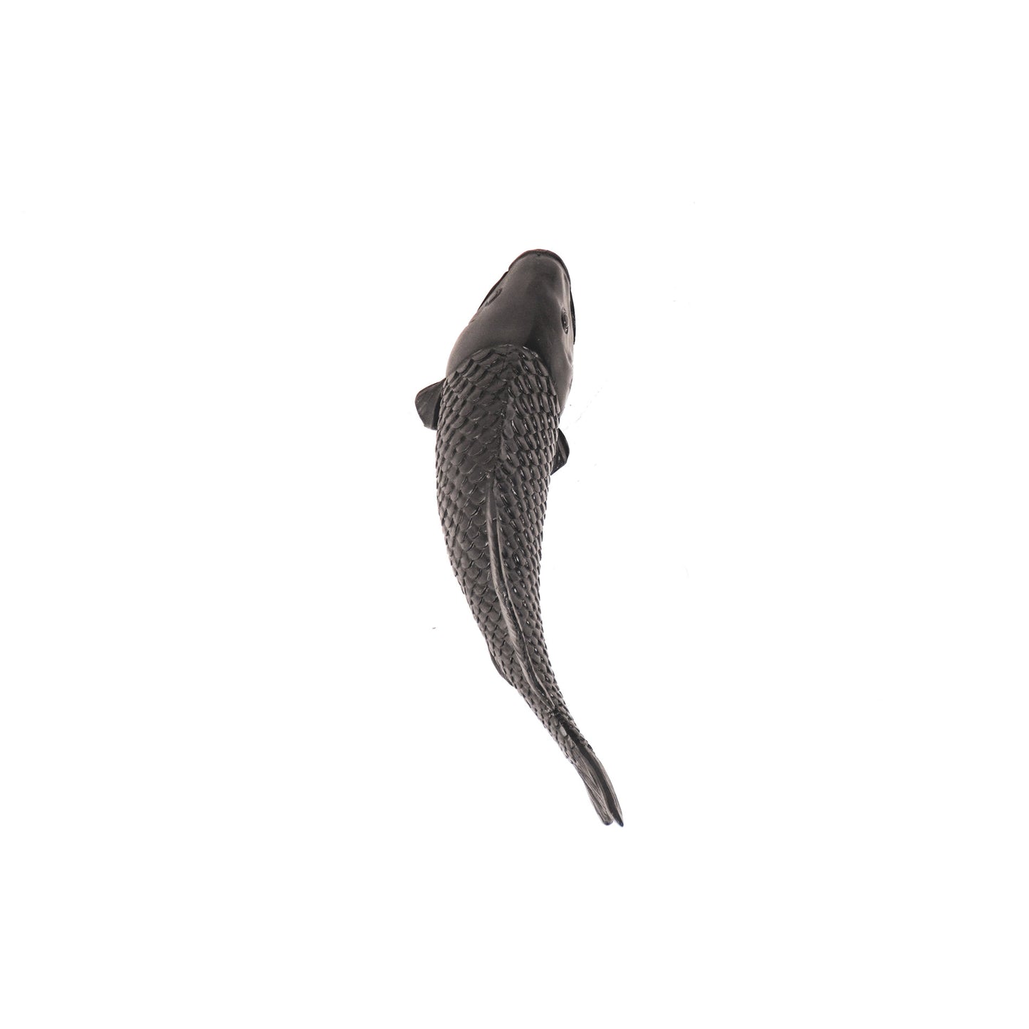HV Zwarte Vis - 24x10x7cm