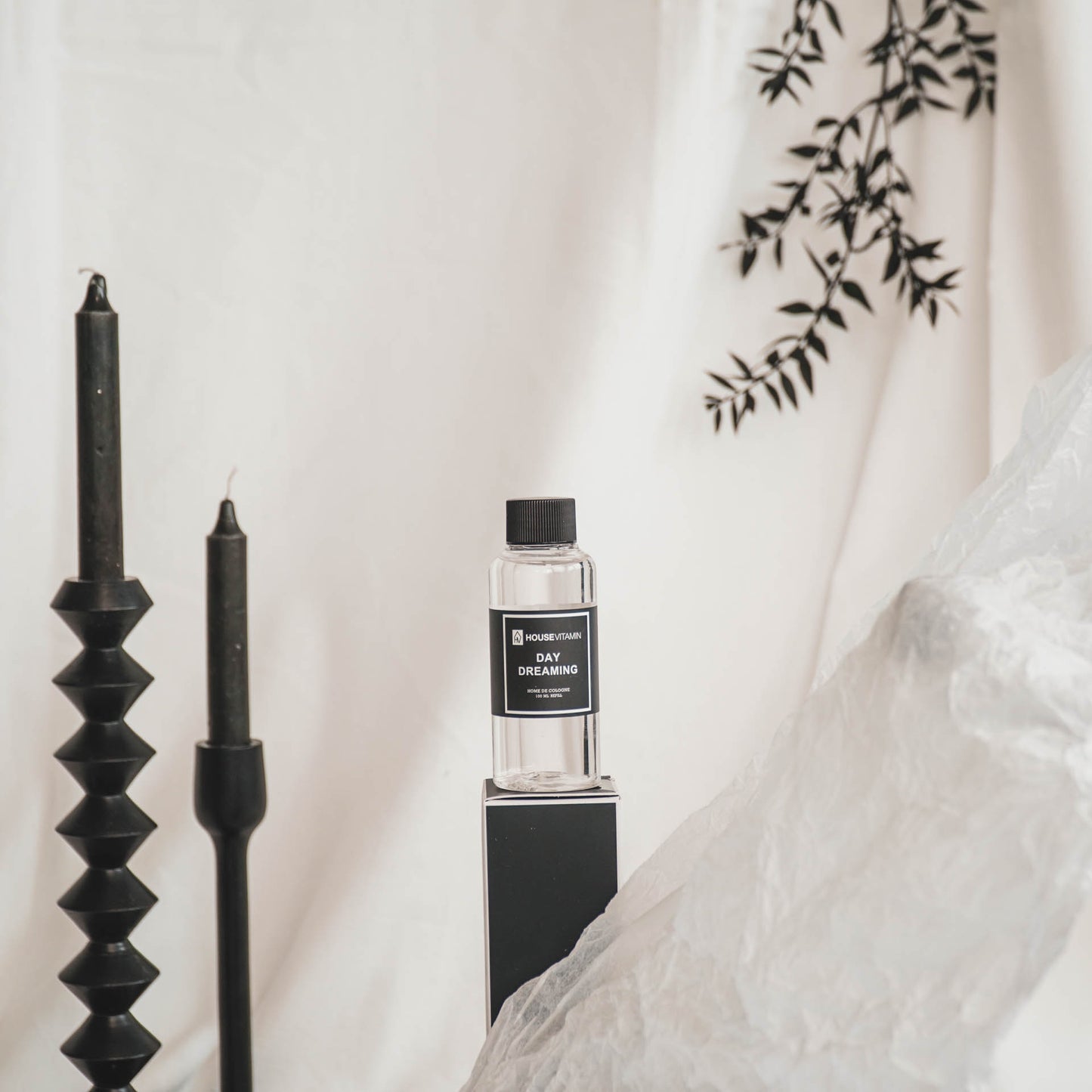 HV Home de Cologne - Refill Reed diffuser - Day Dreaming - 100 ml