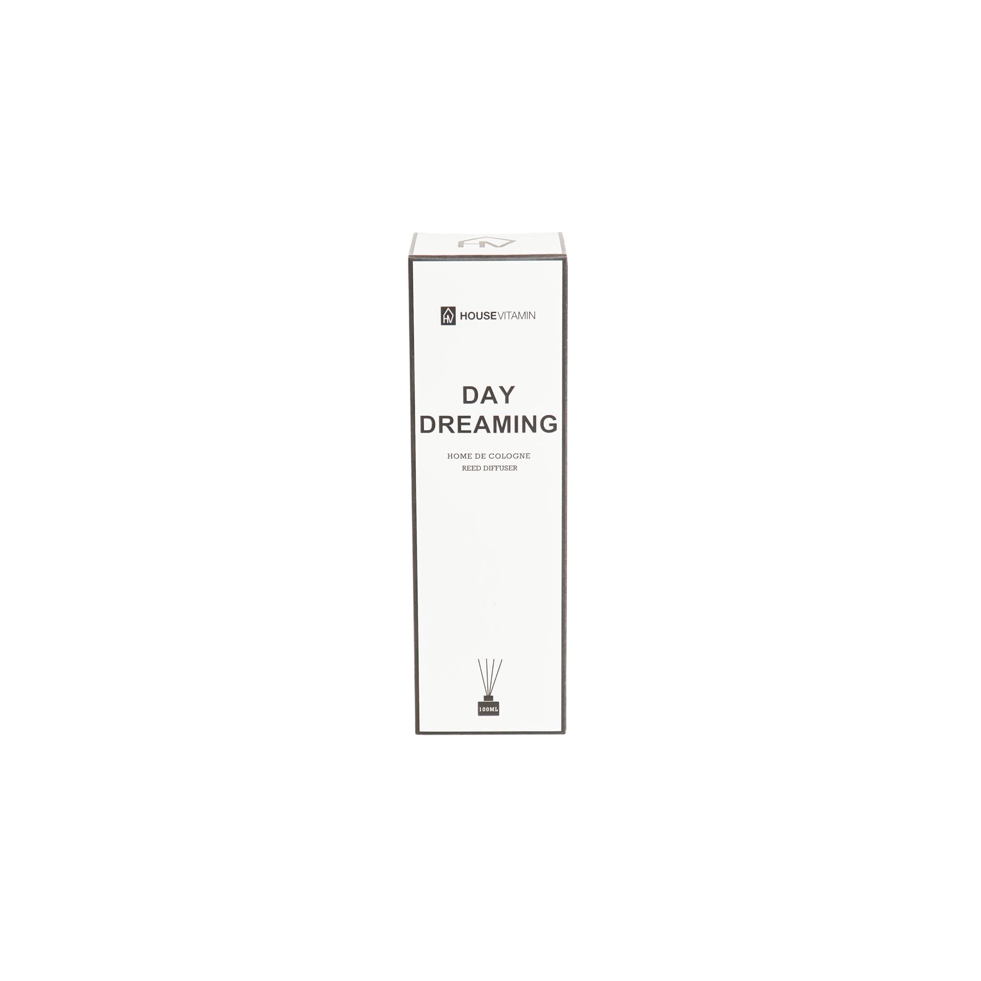 Geurstokjes- Day Dreaming - Bloemen - 100 ml