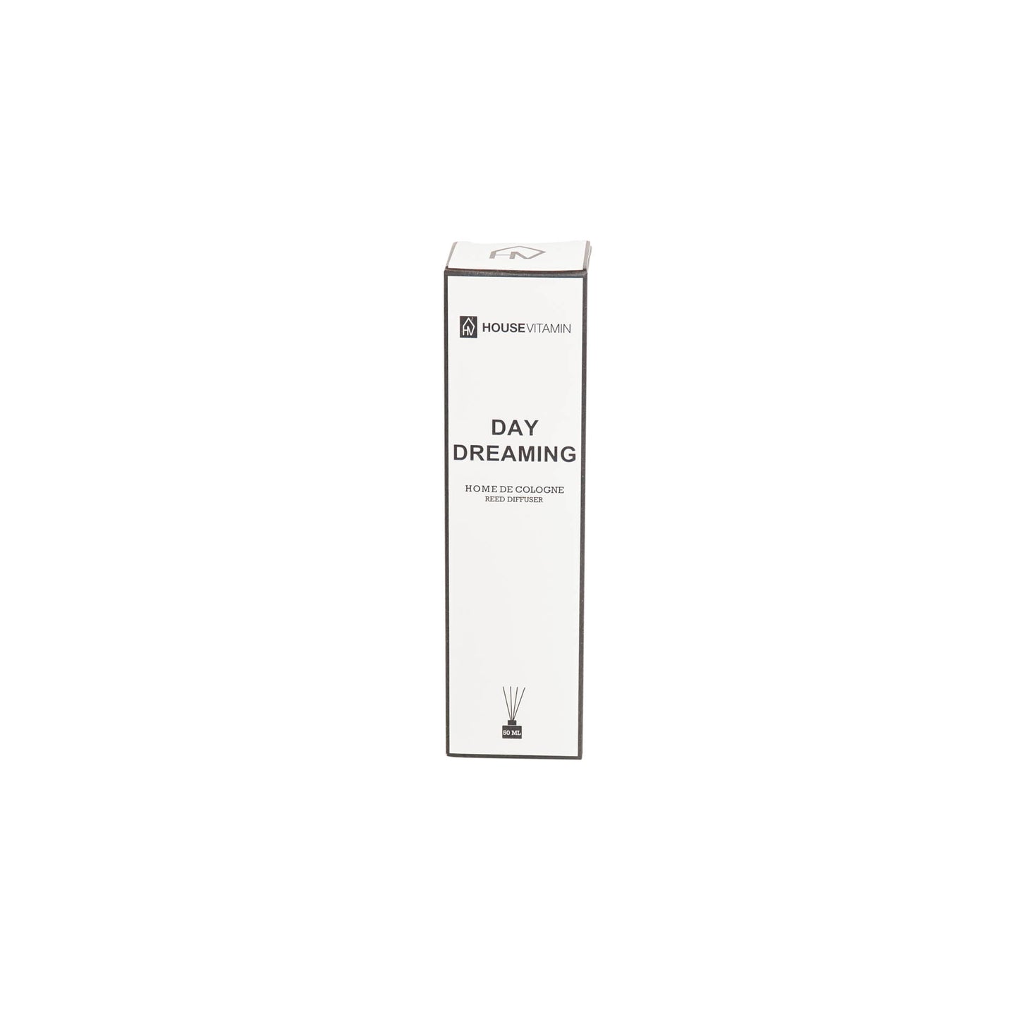 Geurstokjes - 50 ml - Day Dreaming