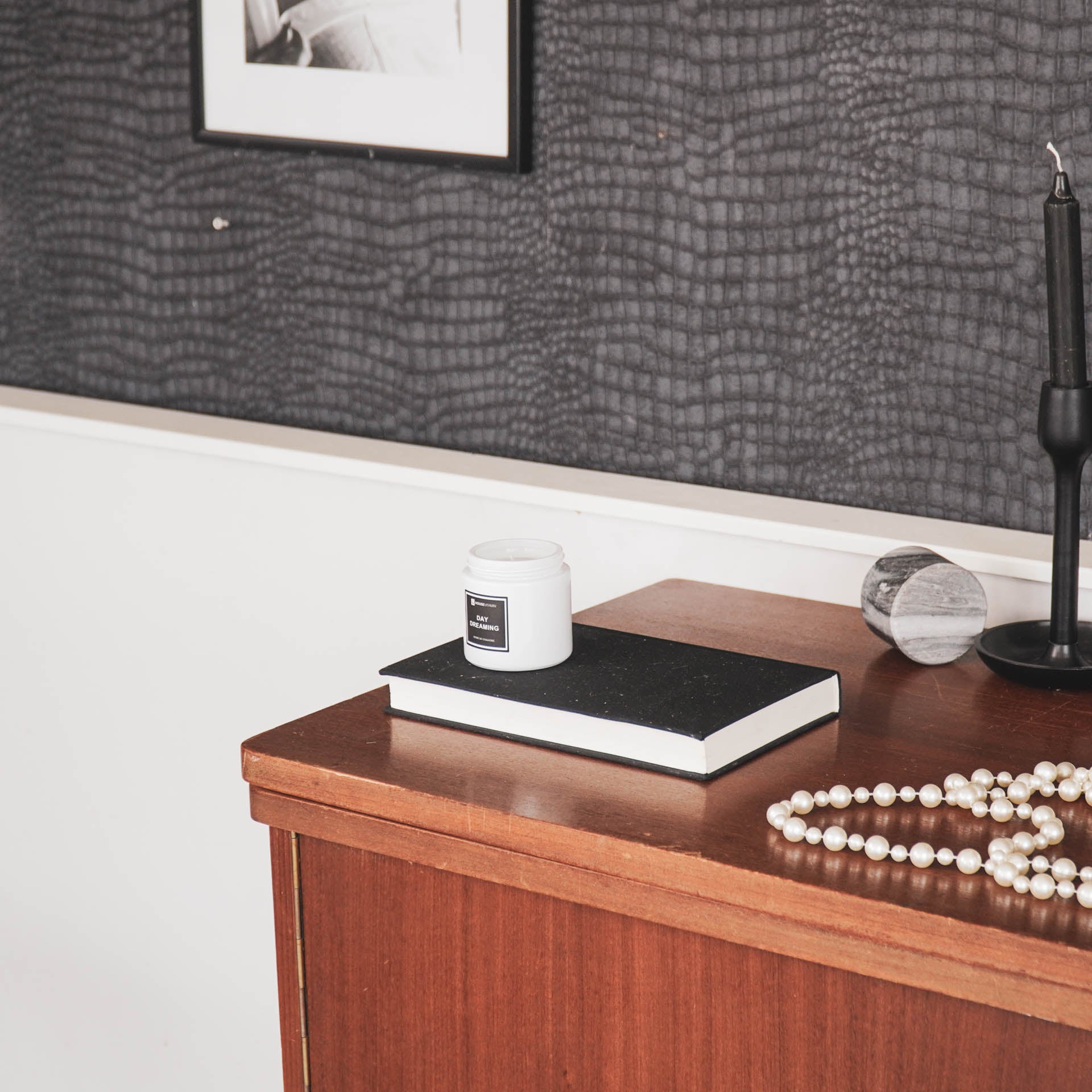 Geurkaars - 100gr - Day Dreaming