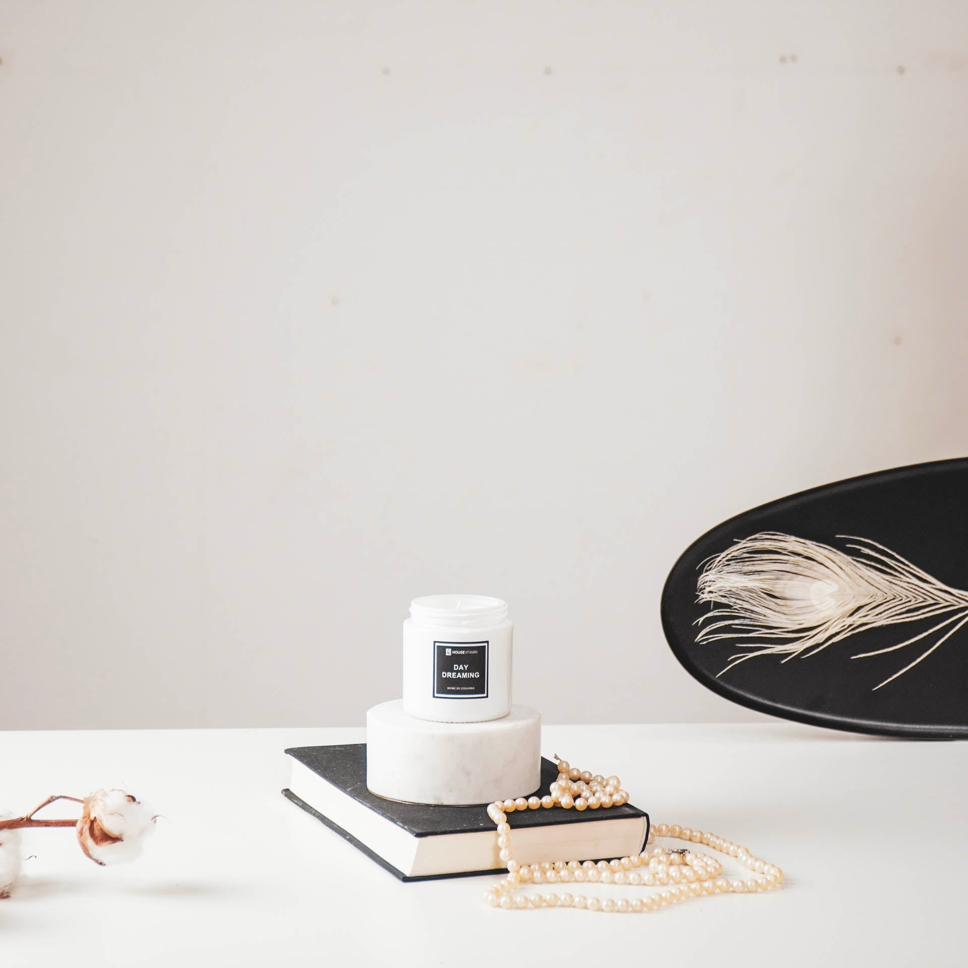 Geurkaars - 100gr - Day Dreaming