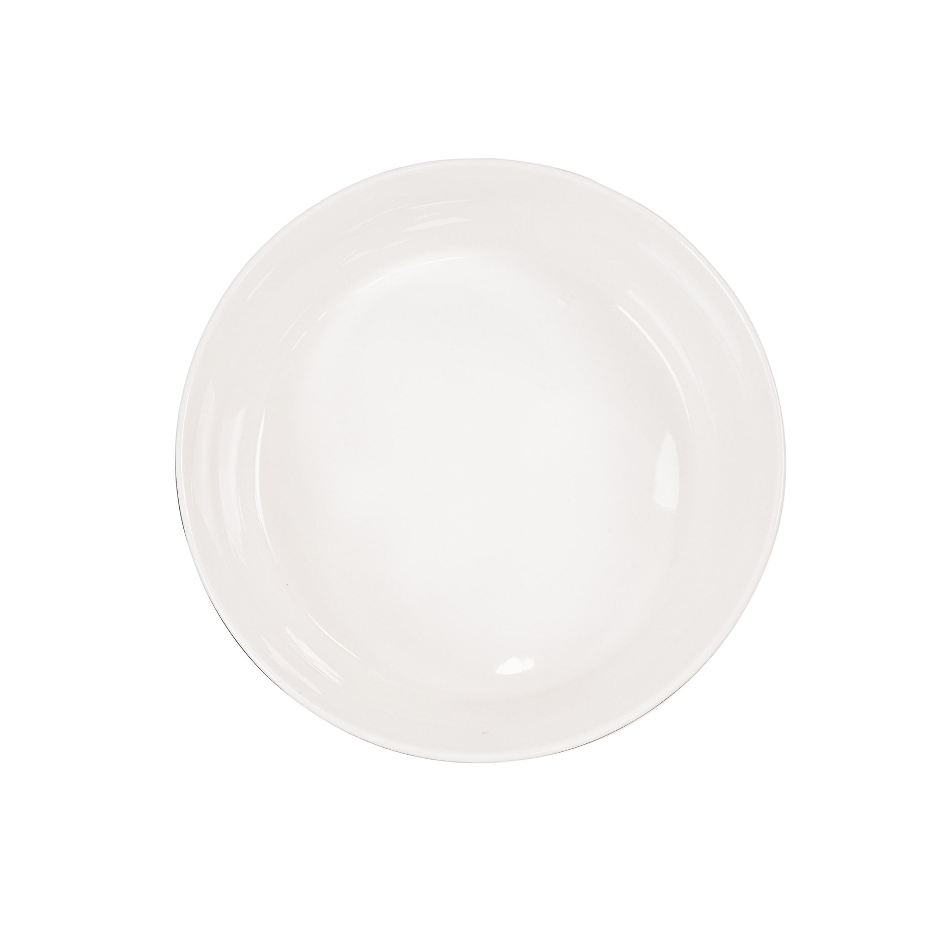 Schaal - Dutch Black - Newbone China - 14,5x14,5x6cm