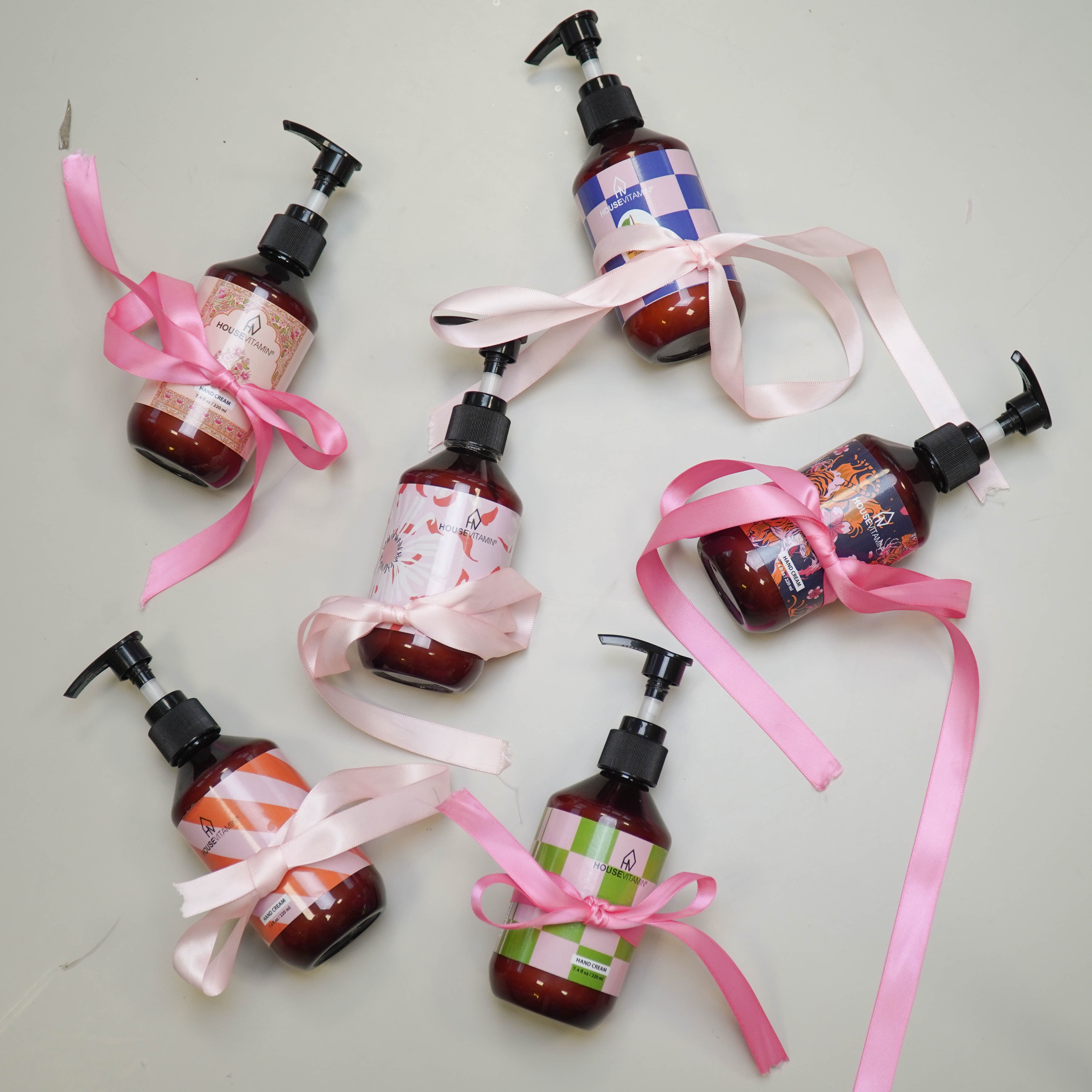 Handzeep - Vegan Handzeep Fles - Groene Thee - 500ml