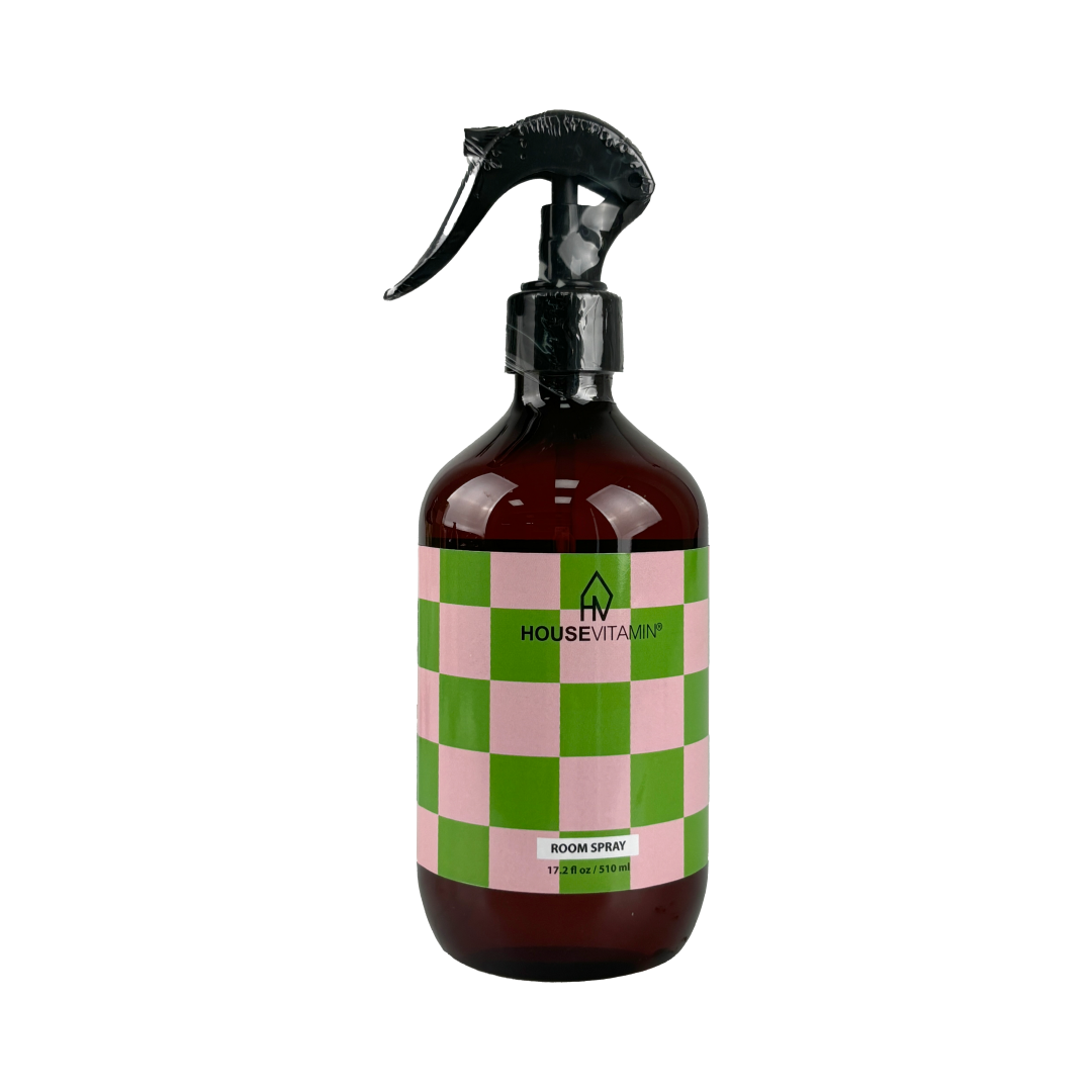 Roomspray - Komkommer - 530ml