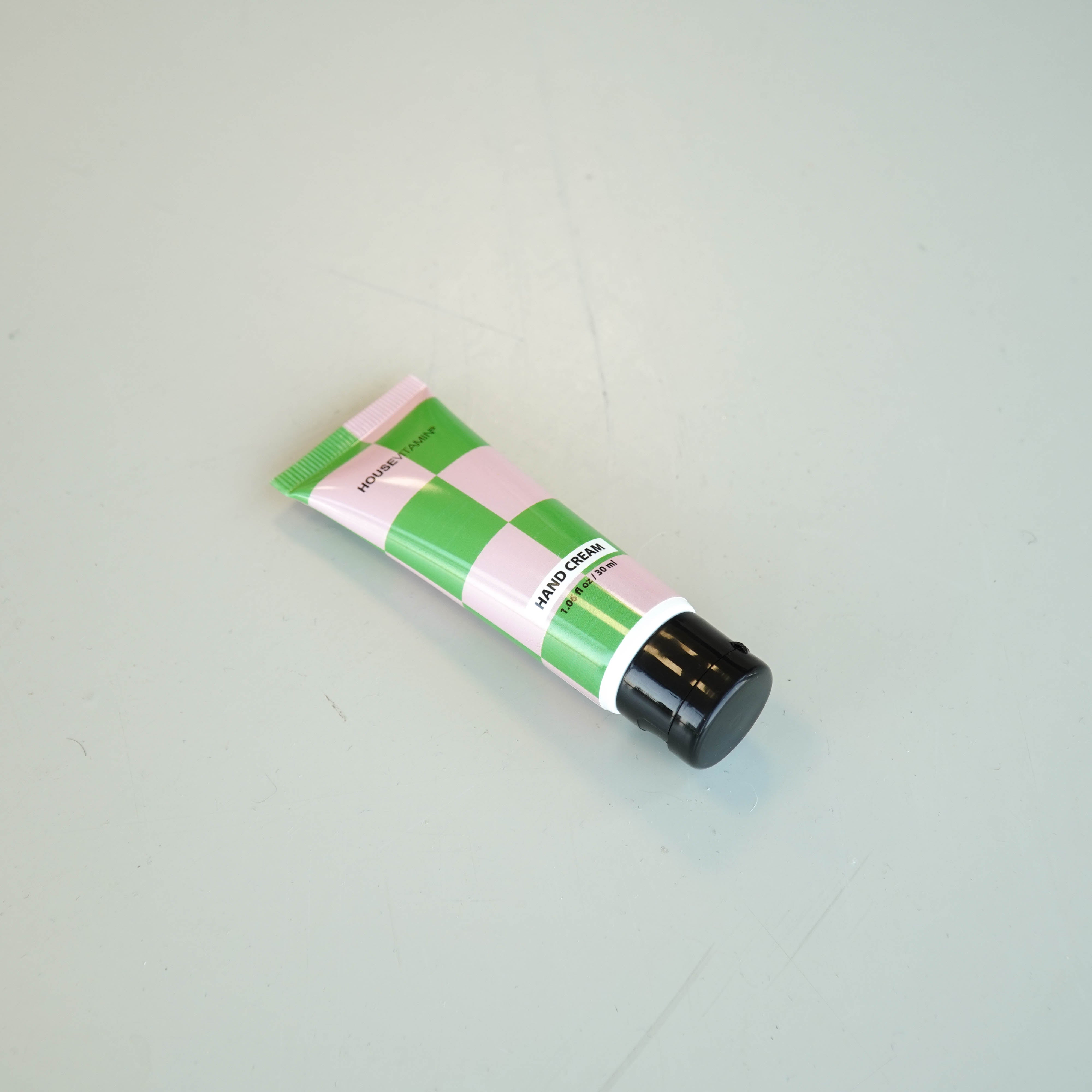 Handcrème- Vegan Handcrème Mini Tube- Komkommer - 30ml