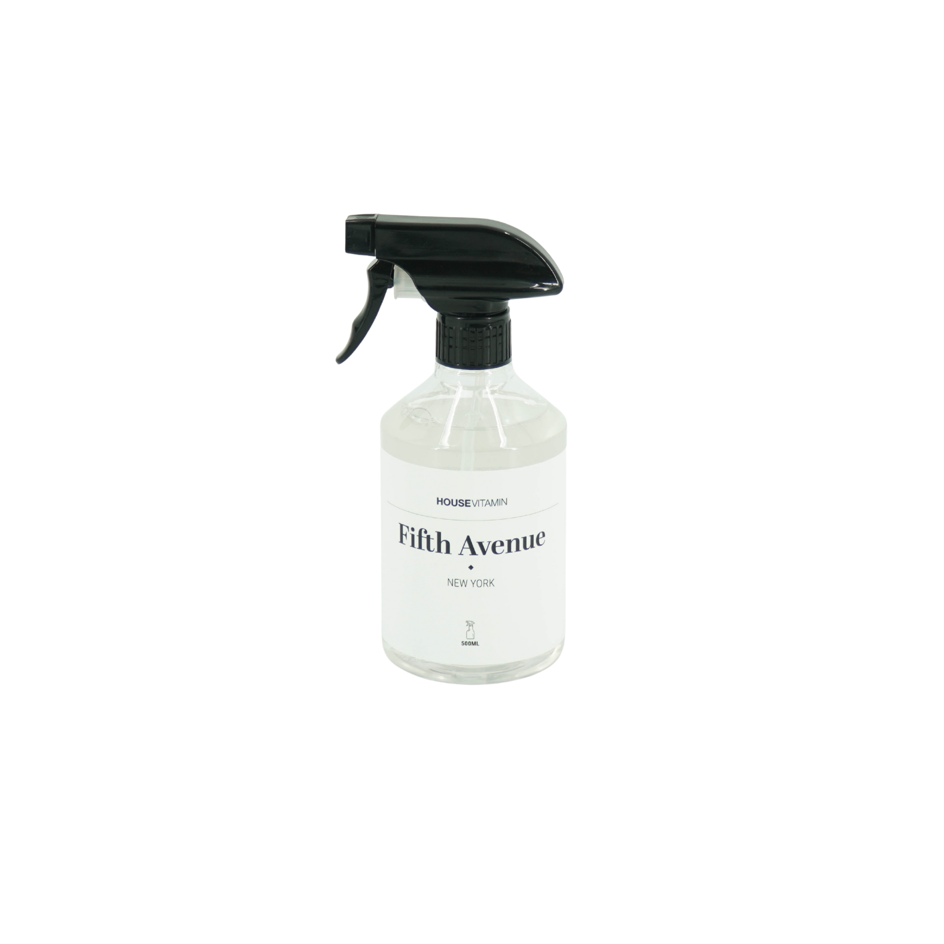 Roomspray - New York - Hout Geur- 500 ml