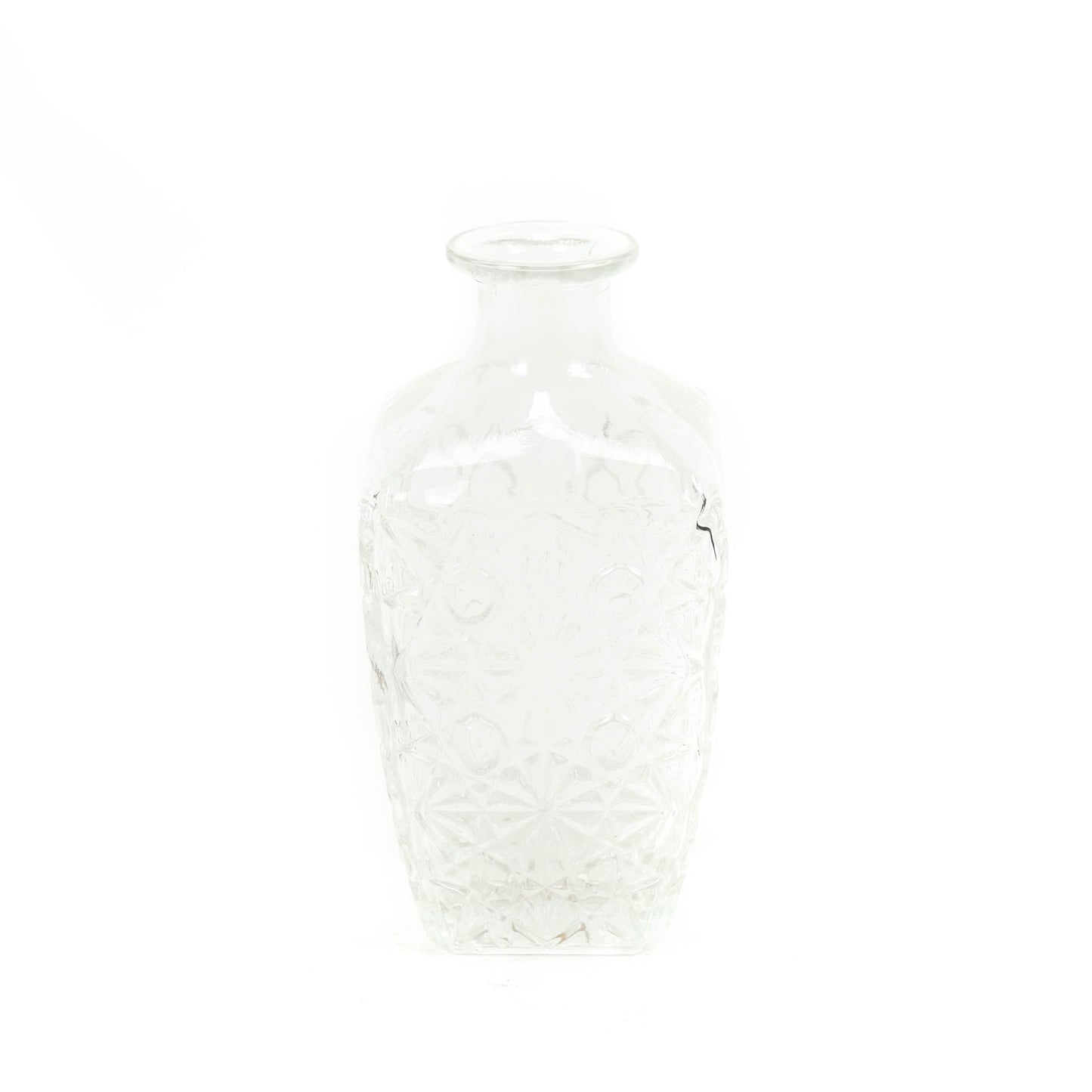 HV Karaf - Helder - Glas - 9x19cm