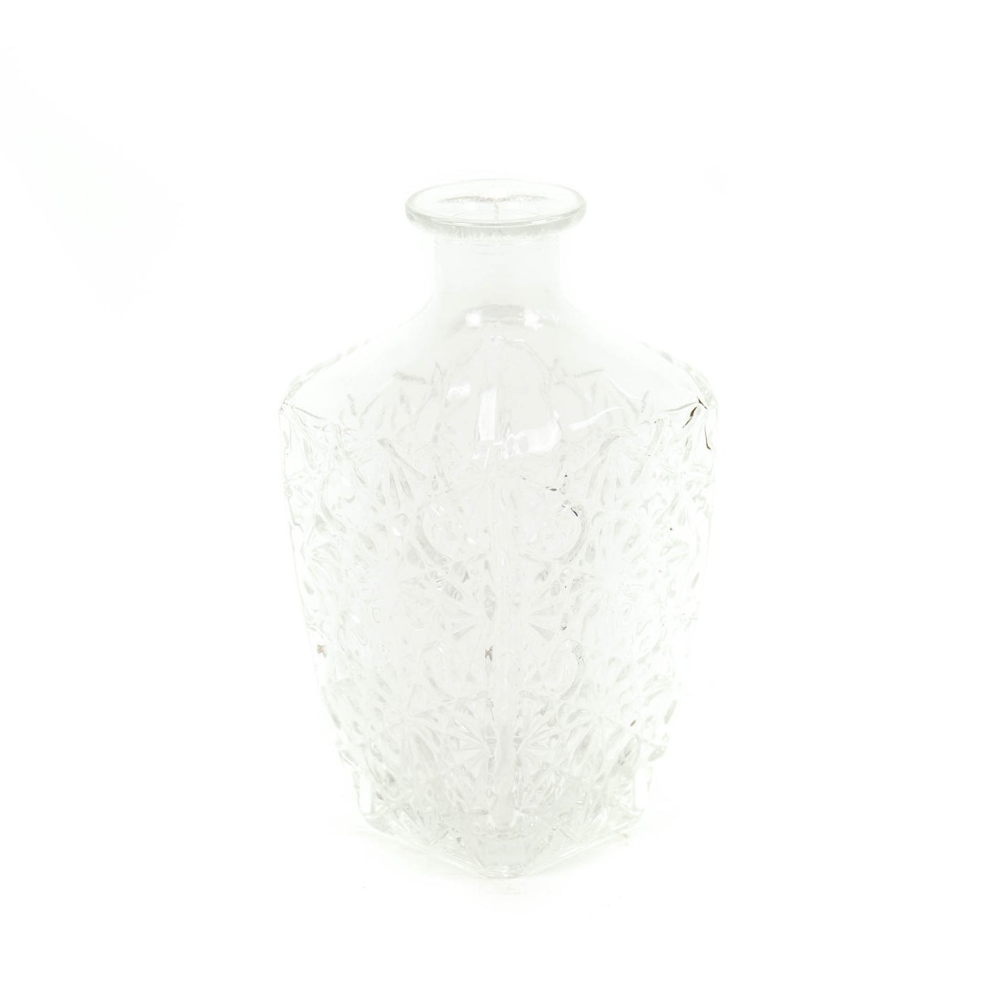 HV Karaf - Helder - Glas - 9x19cm
