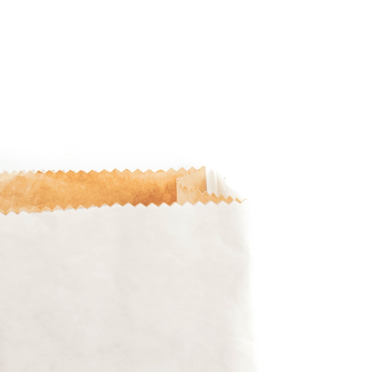 HV Fuck Off Opbergzak - Papier - 40x10x83cm