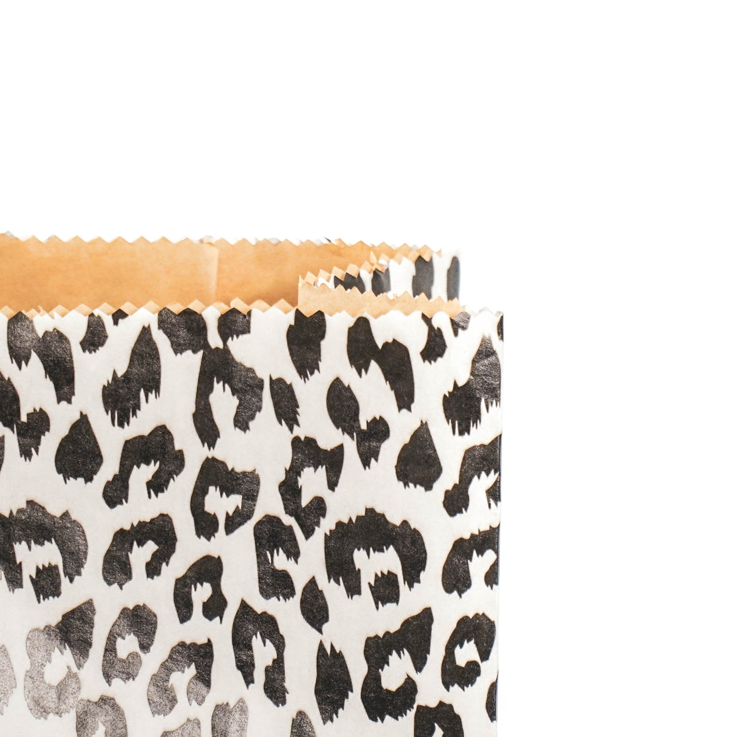 HV Panter Opbergzak - Papier - 40x10x83cm