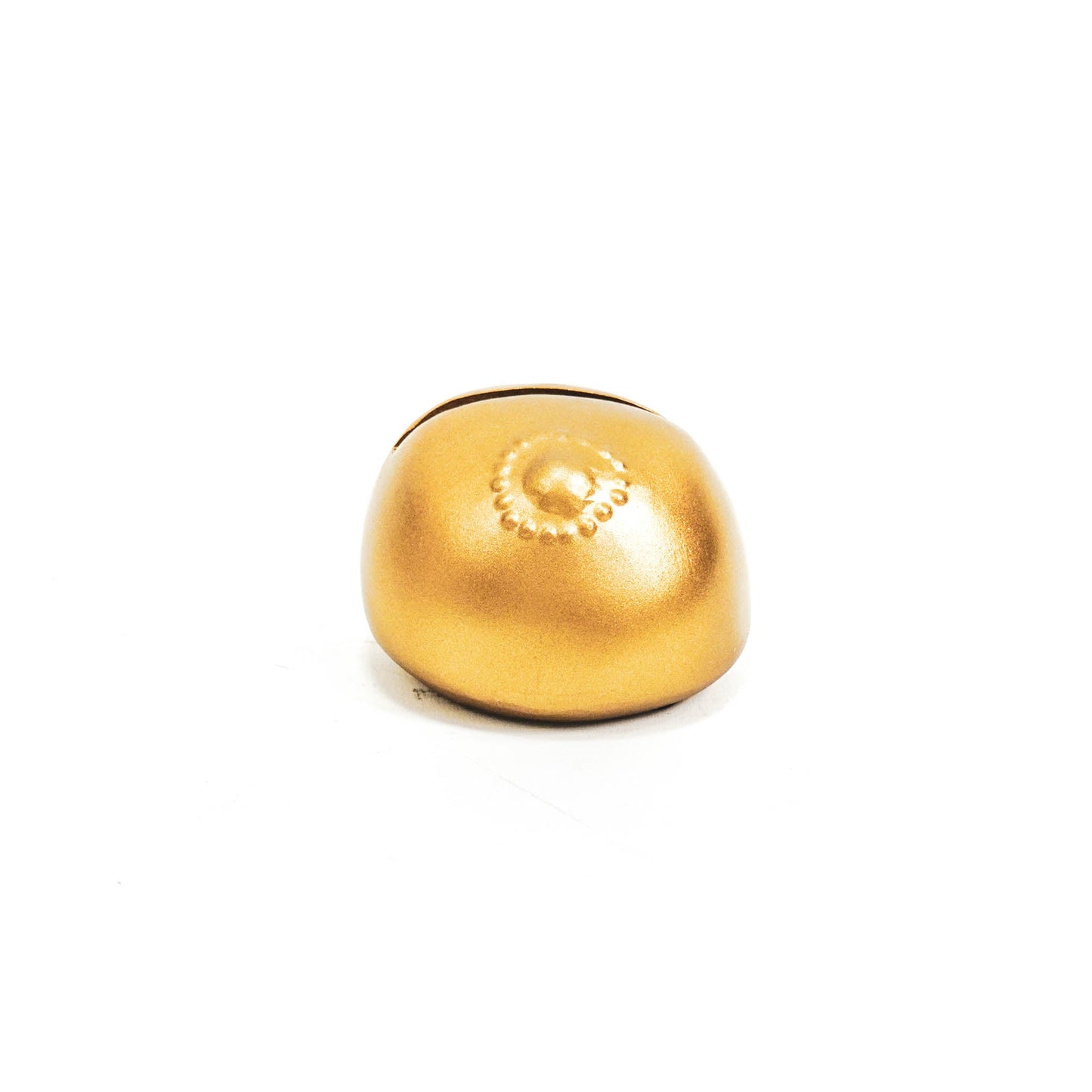HV Your Body - Borst Kaarthouder - Goud - 7.5x7.5x5.5cm