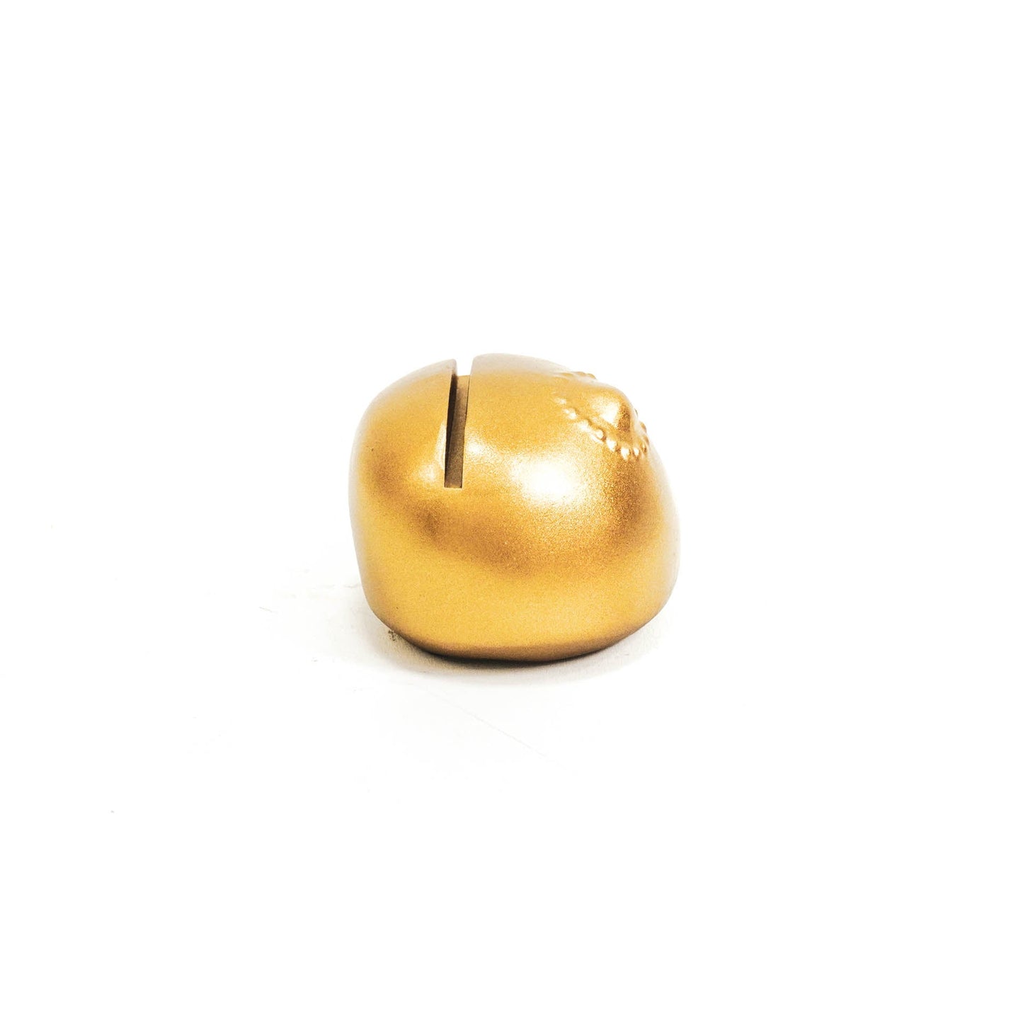 HV Your Body - Borst Kaarthouder - Goud - 7.5x7.5x5.5cm