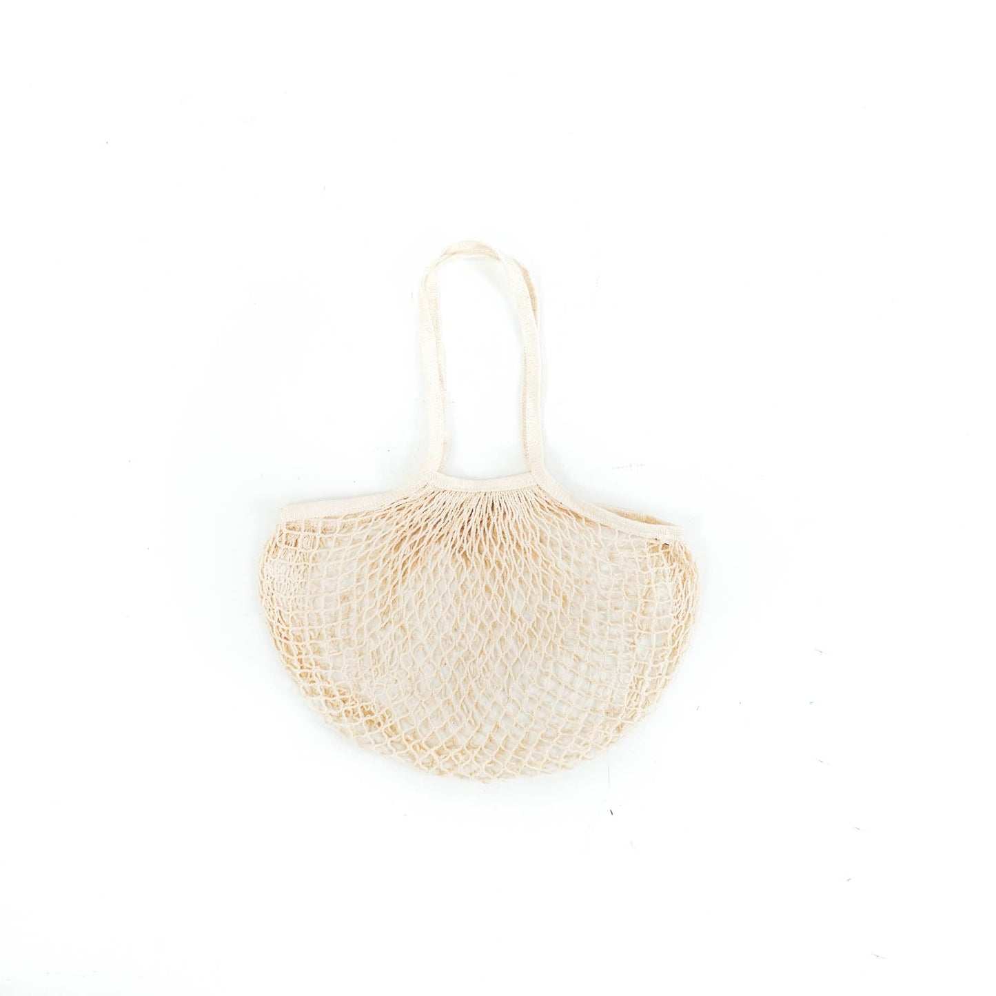 HV Gaten tas - Crème