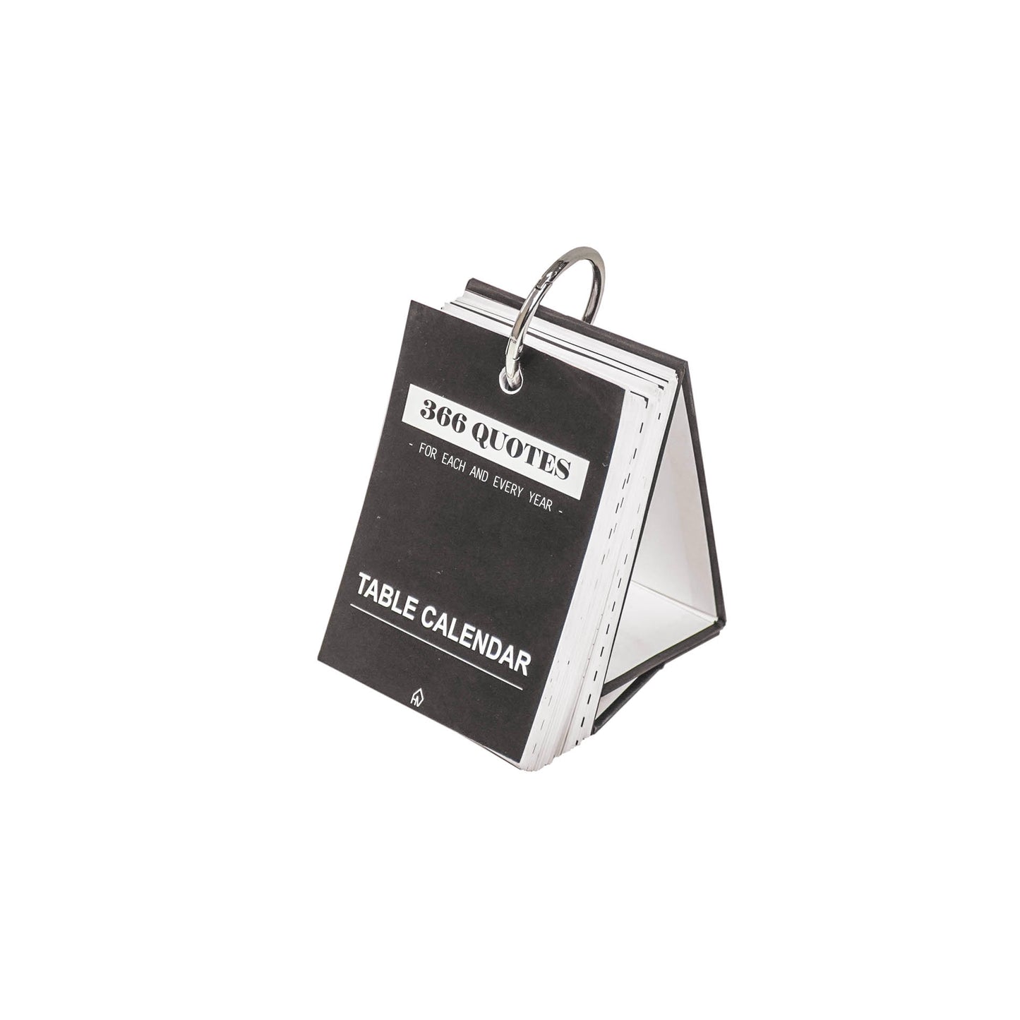 HV Jaarlijkse Tafel Kalender - 366 days - 10x15 cm