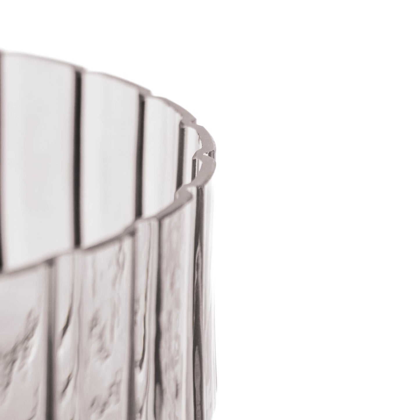 HV Super Bowl Schaal - Smokey - 24x15cm