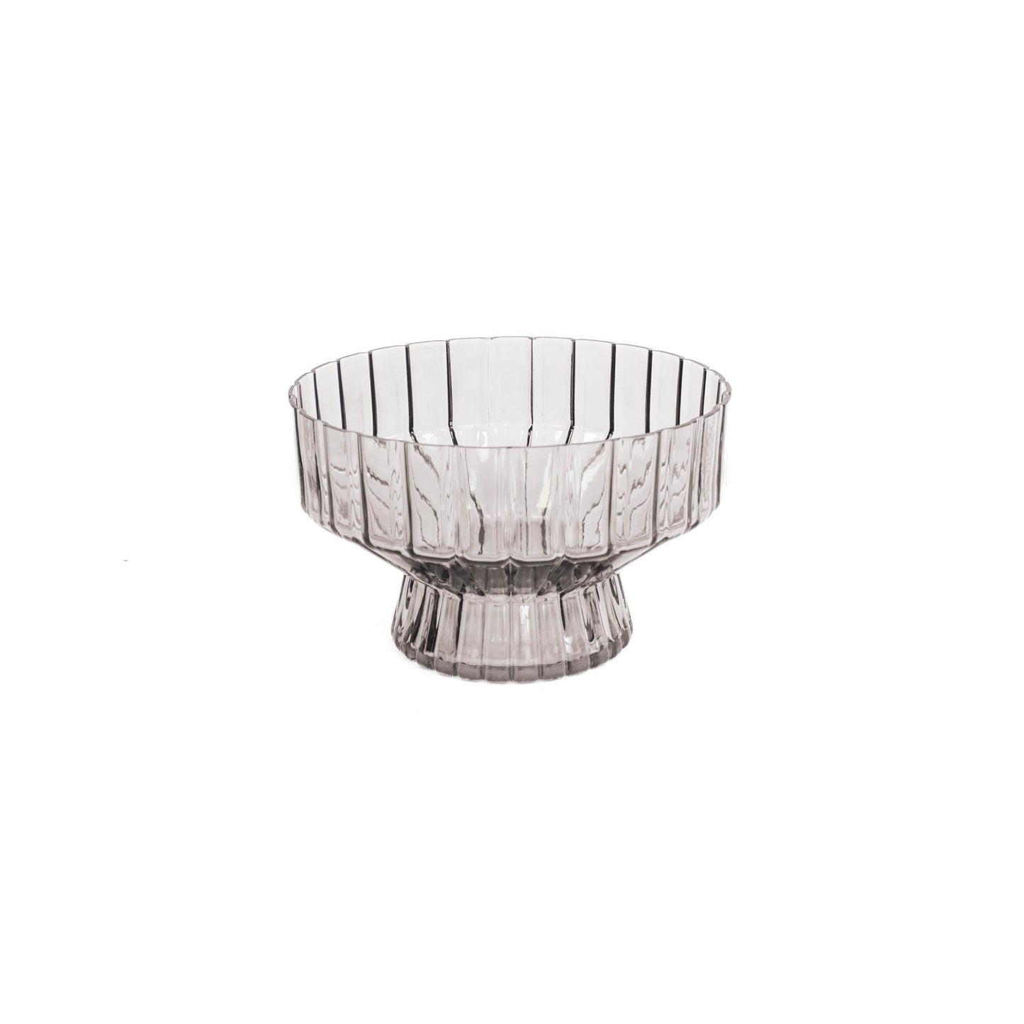 HV Super Bowl Schaal - Smokey - 24x15cm