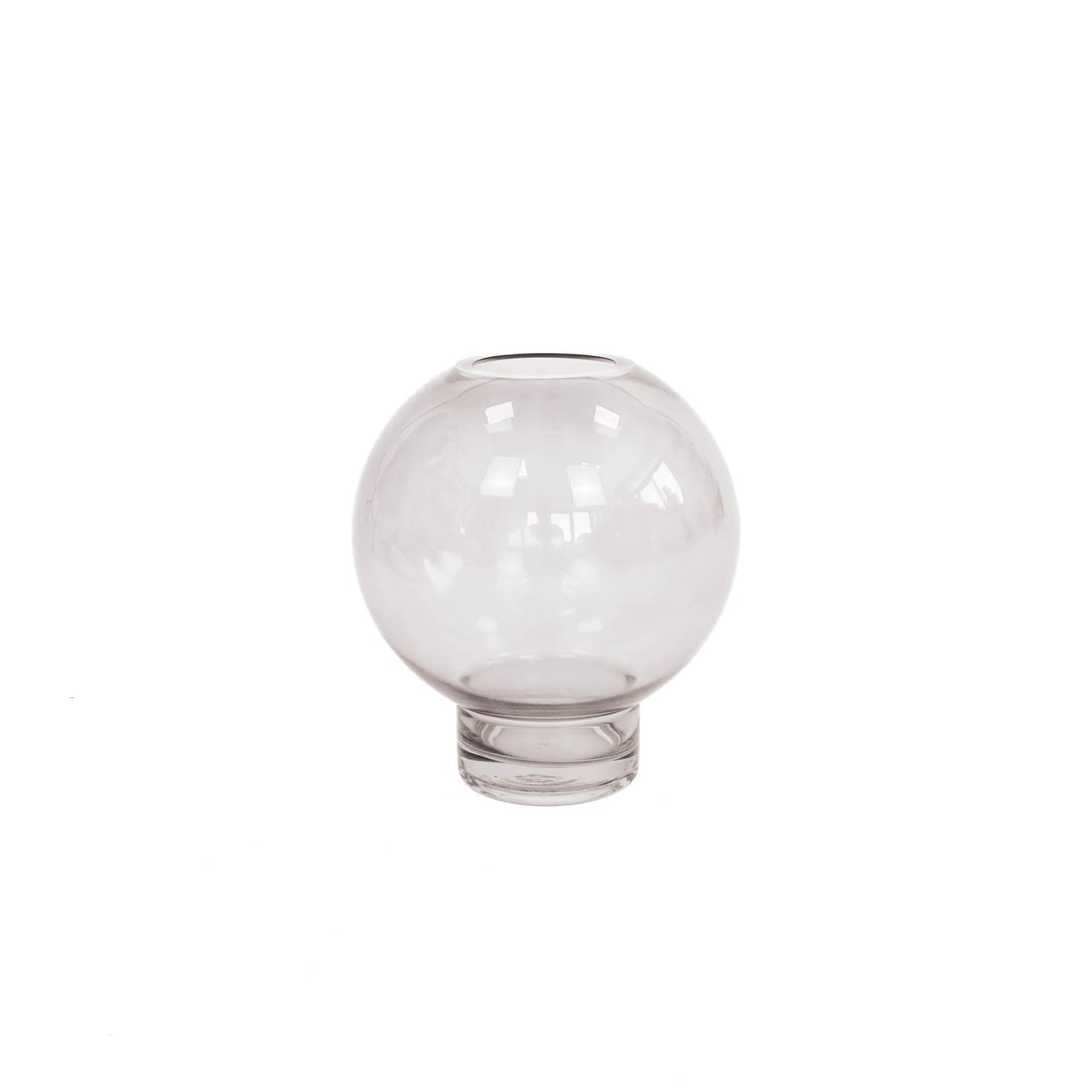 HV Bol Vaas - Smokey - 20,5x23cm