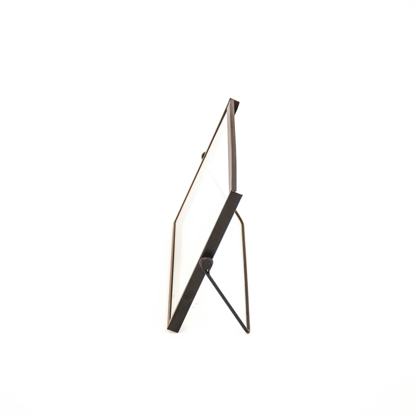 HV Fotolijstje - Zwart - 20x1.5x17cm