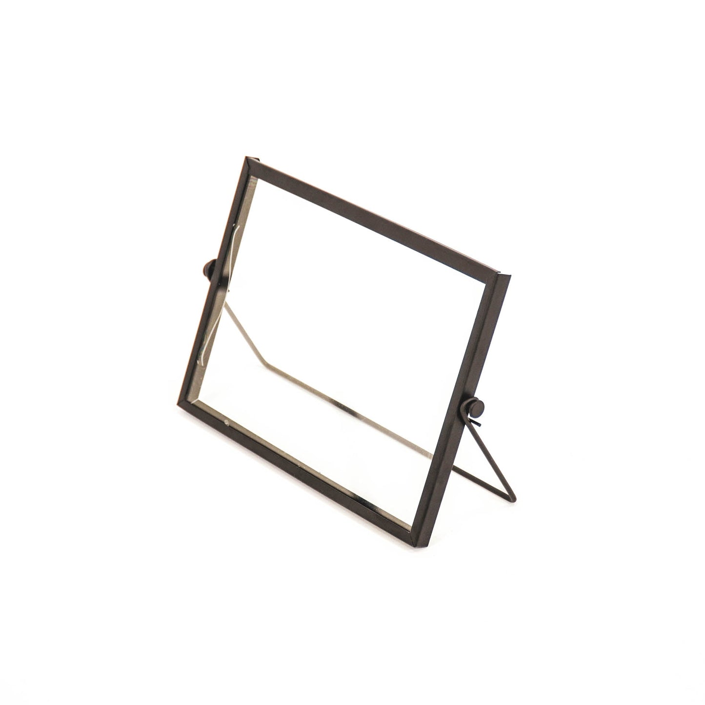 HV Fotolijstje - Zwart - 20x1.5x17cm