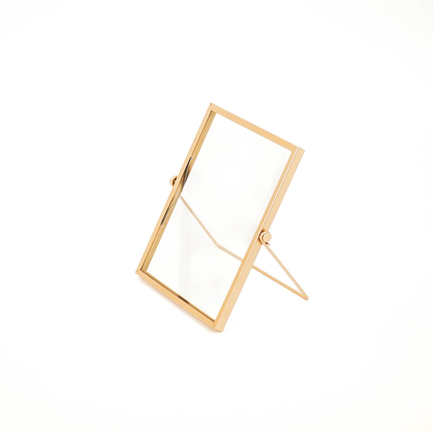 HV Fotolijstje - Goud - 17x1.5x20cm