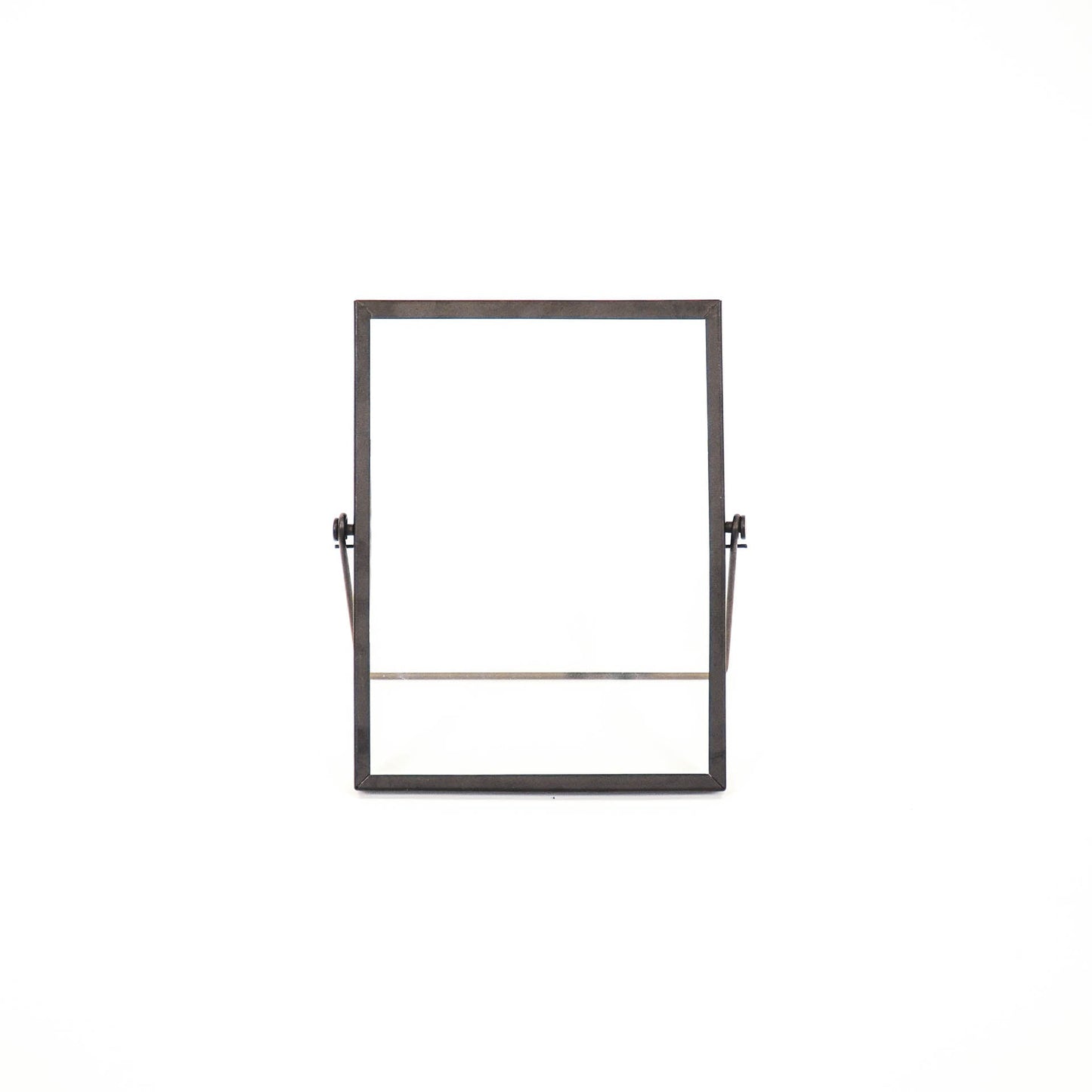 HV Fotolijstje - Zwart - 17x1.5x20cm