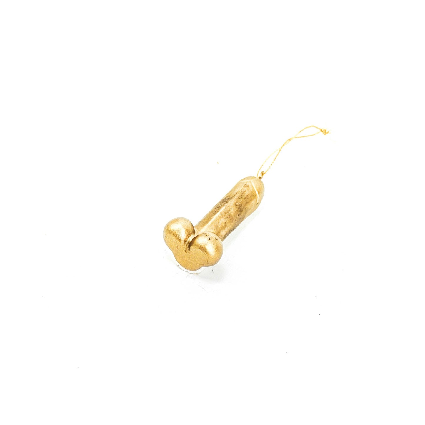HV Body Hangers - Goud - Set van 4