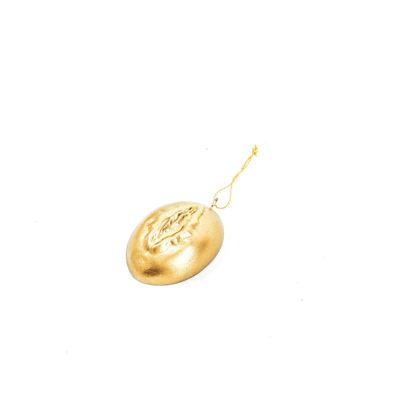 HV Body Hangers - Goud - Set van 4