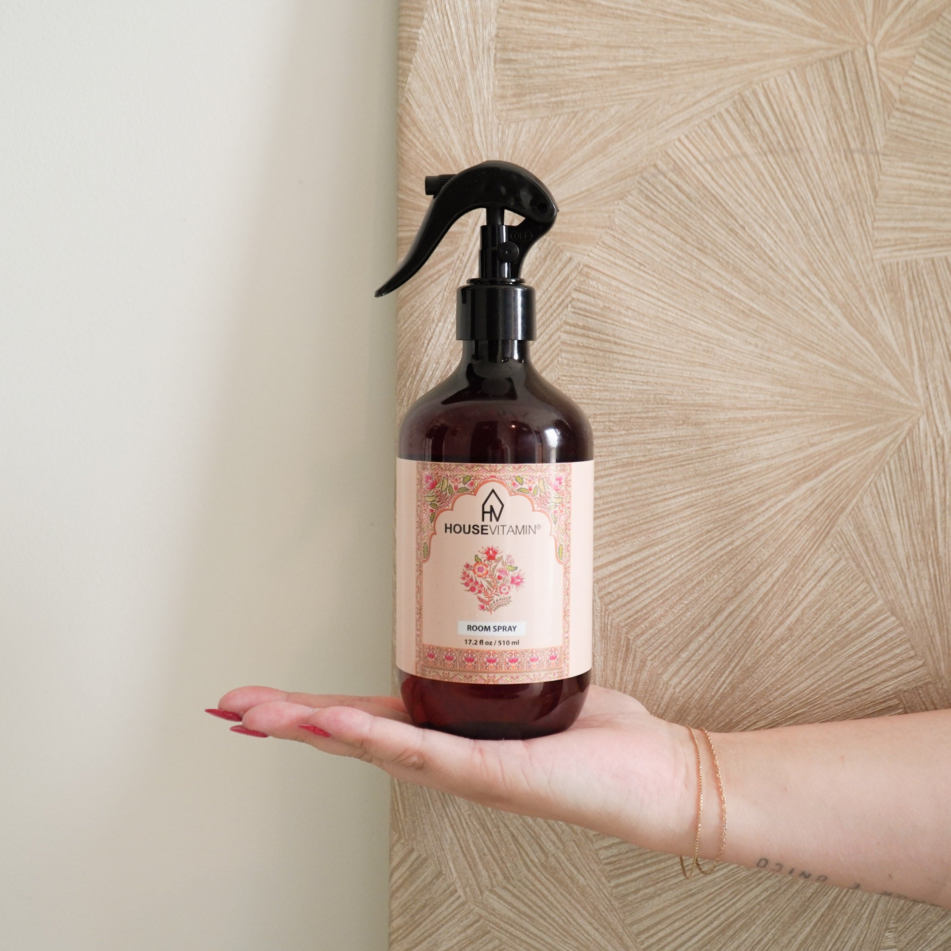 Roomspray