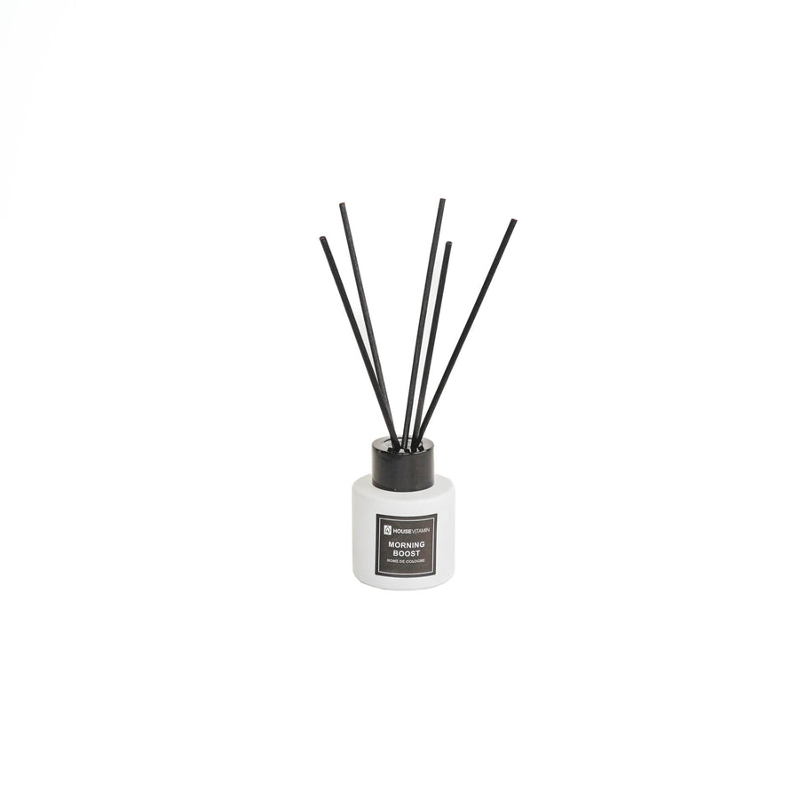 Geurstokjes - Morning Boost - Frisse Was - 30 ml