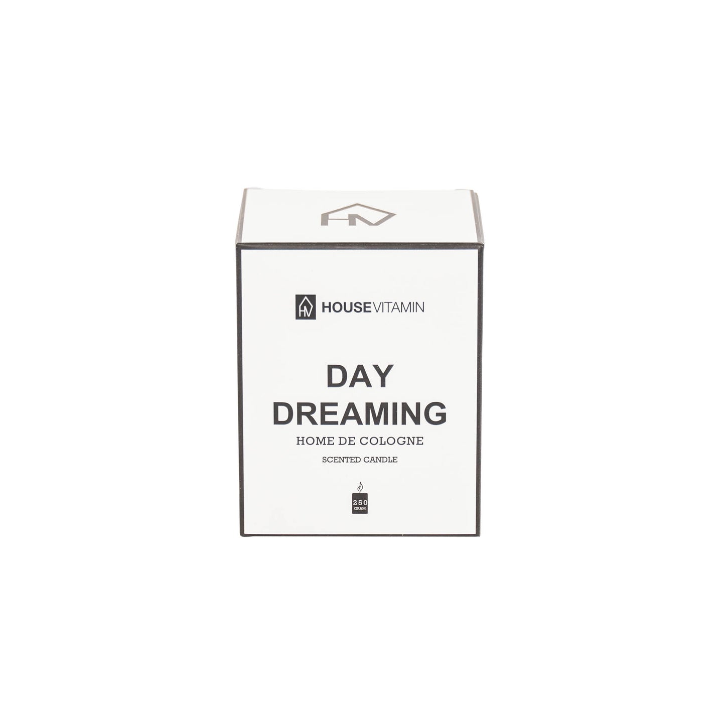 Housevitamin Home de Cologne Geurkaars - 250gr - Day Dreaming