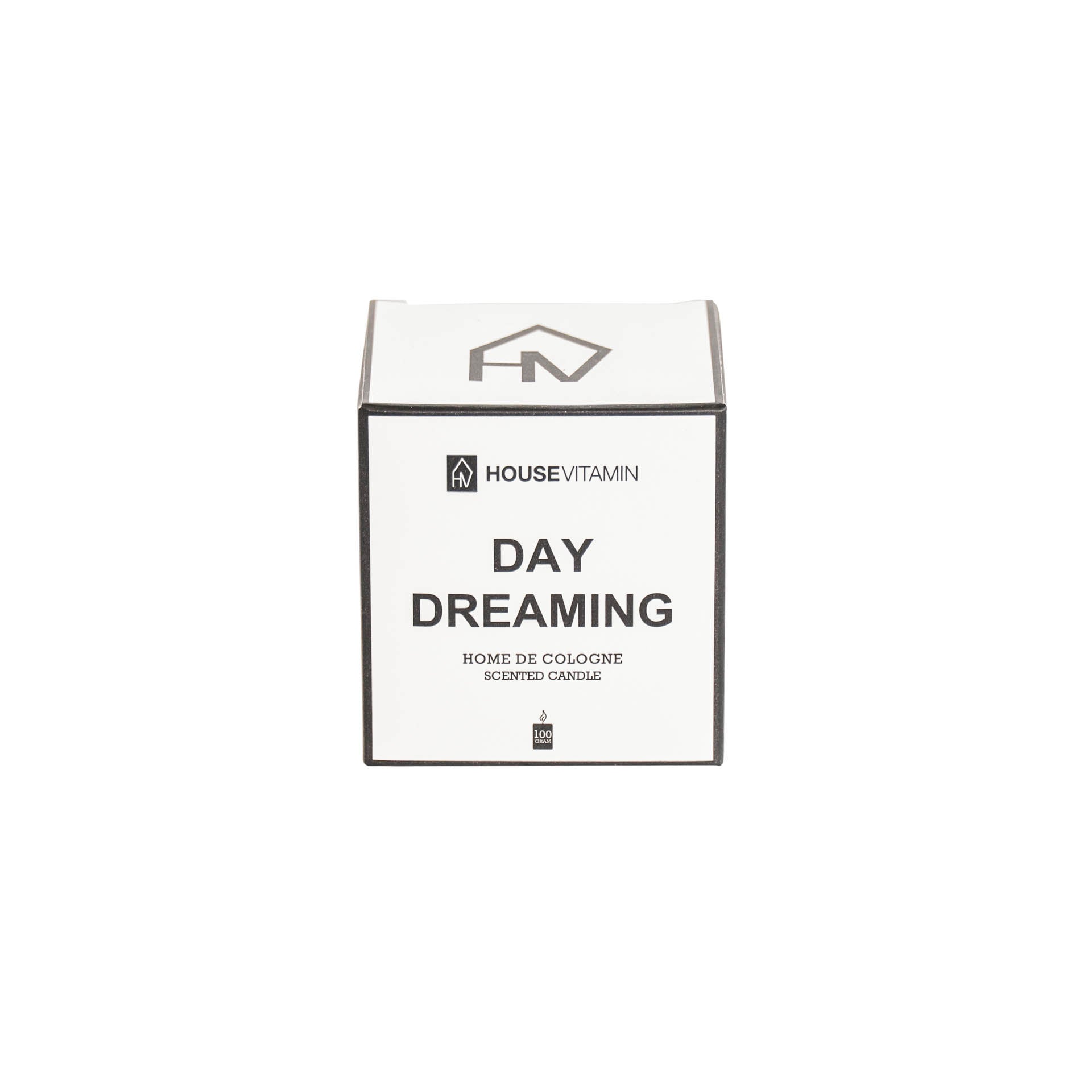 Geurkaars - 100gr - Day Dreaming