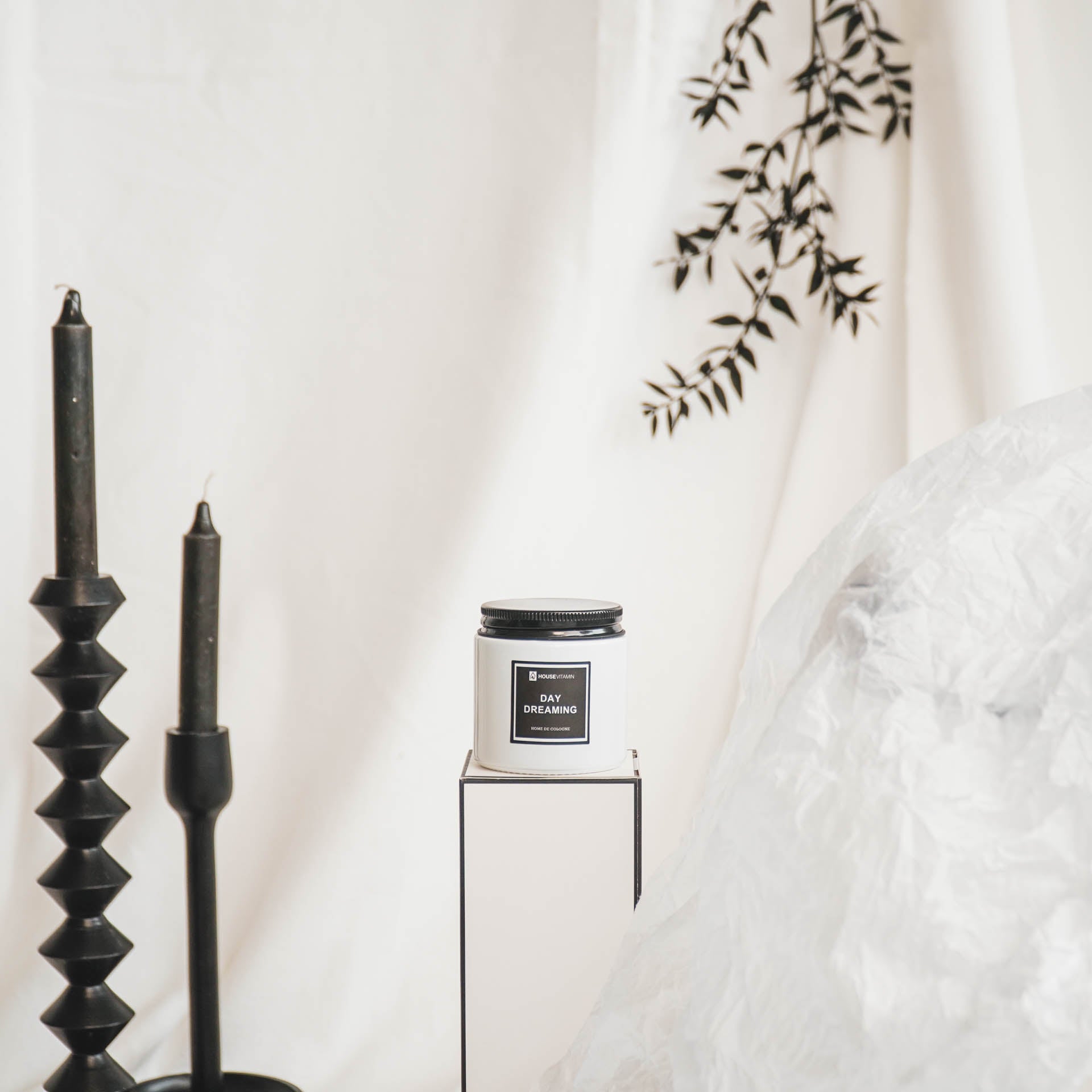 Geurkaars - 100gr - Day Dreaming