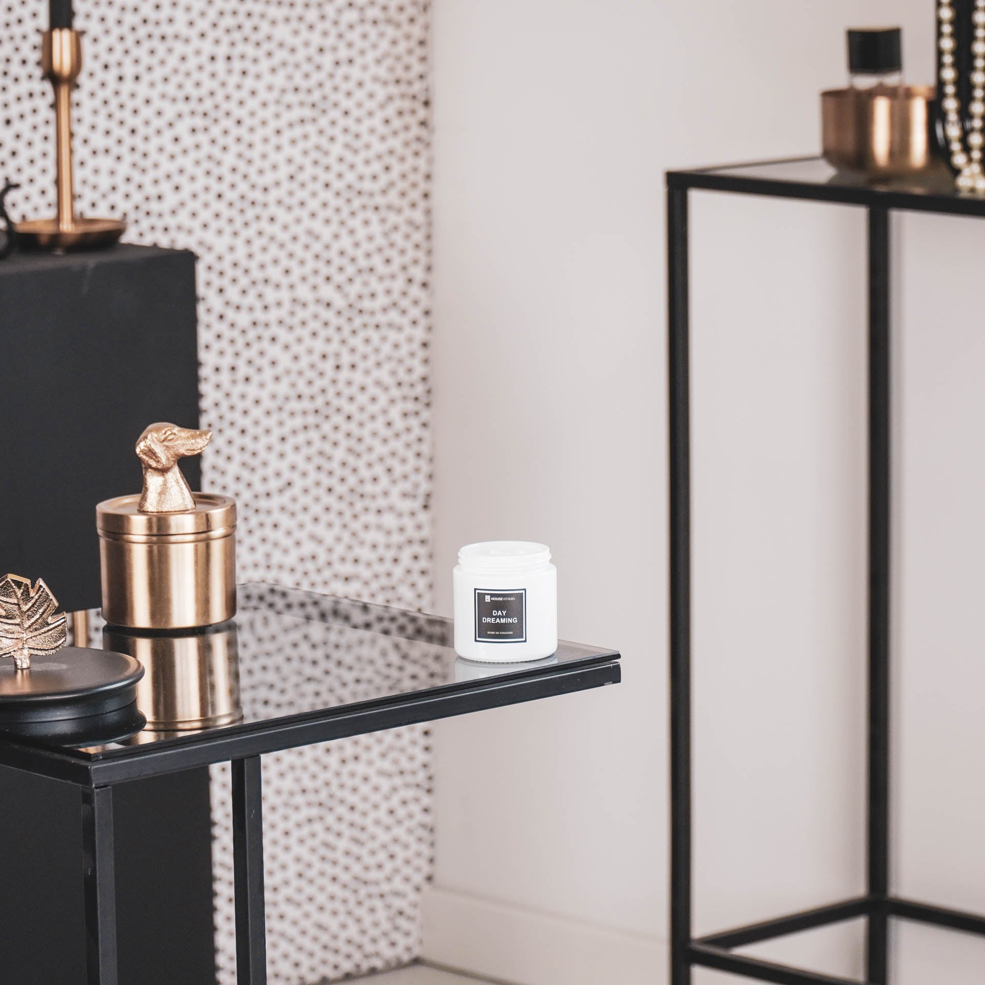 Geurkaars - 100gr - Day Dreaming