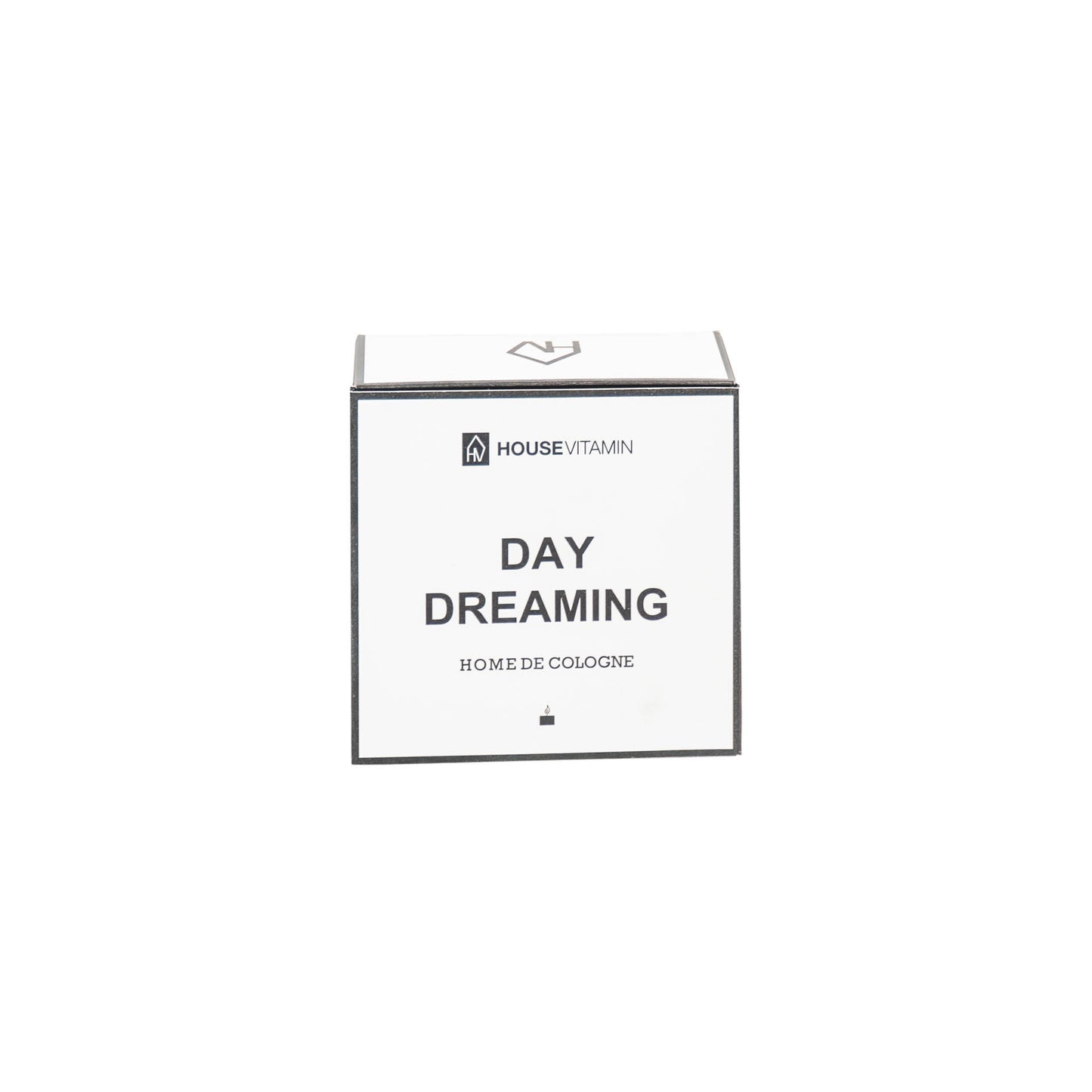 HV Home de Cologne Scented Candle - 50gr - Day Dreaming