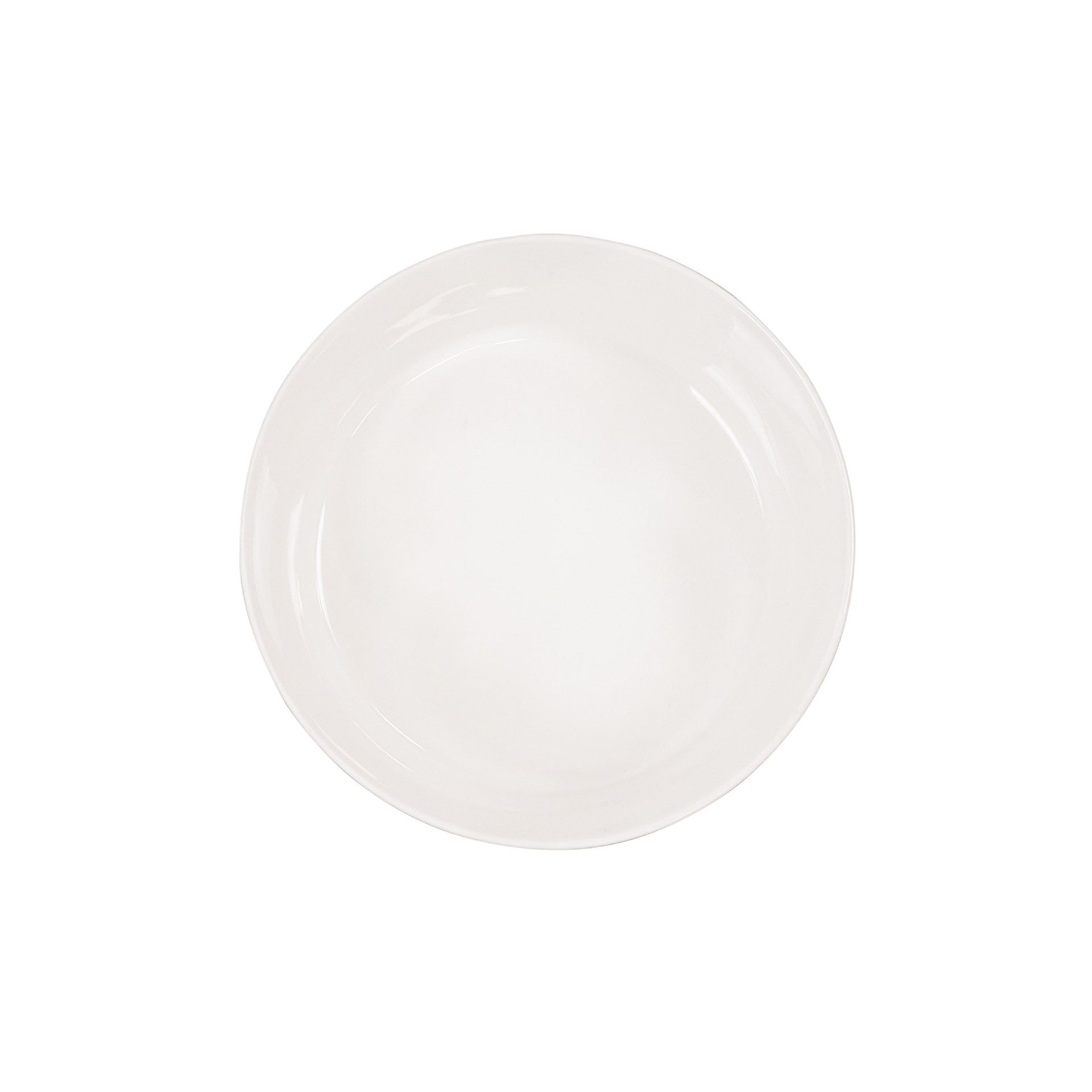 Schaal - Kerstboom - Newbone China - 11,5x11,5x5,5cm