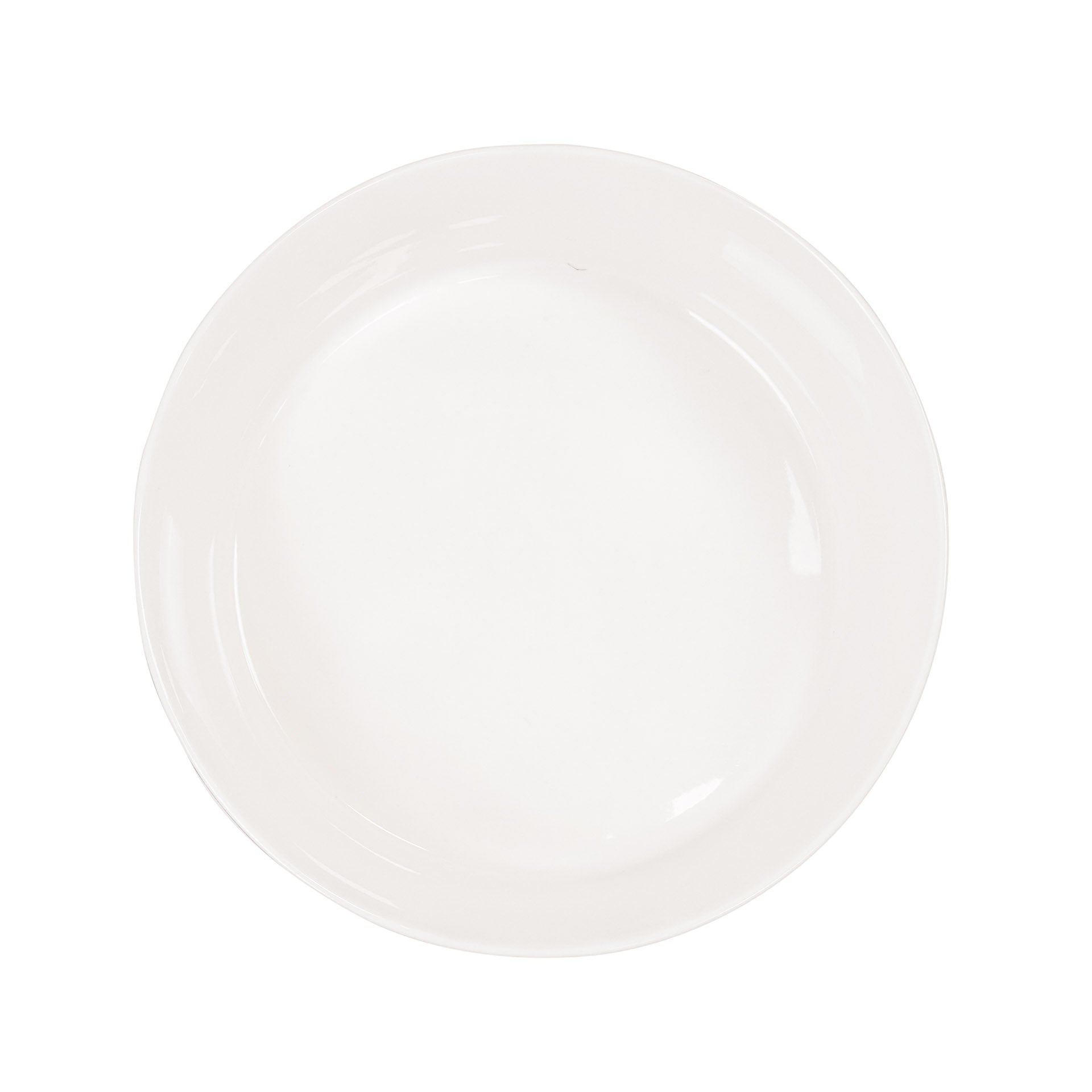 Schaal - Dutch Black - Newbone China -  17,5x17,5x6,5cm