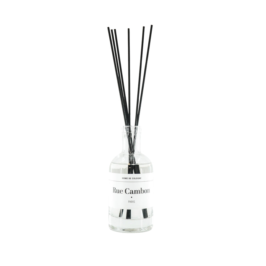 Geurstokjes - Rue Cambon Parijs - 500ml