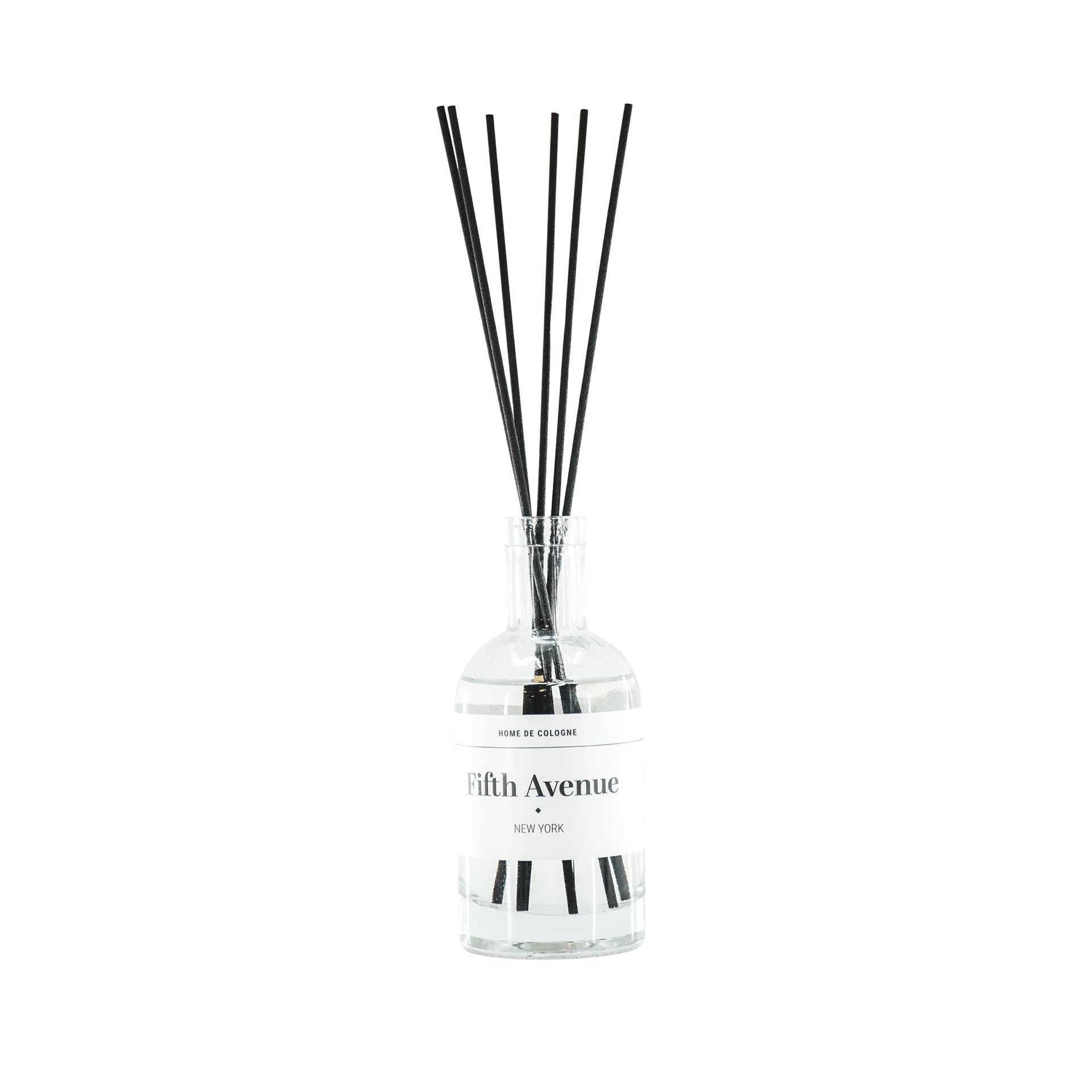 Geurstokjes - Fifth Avenue New York - 100ml