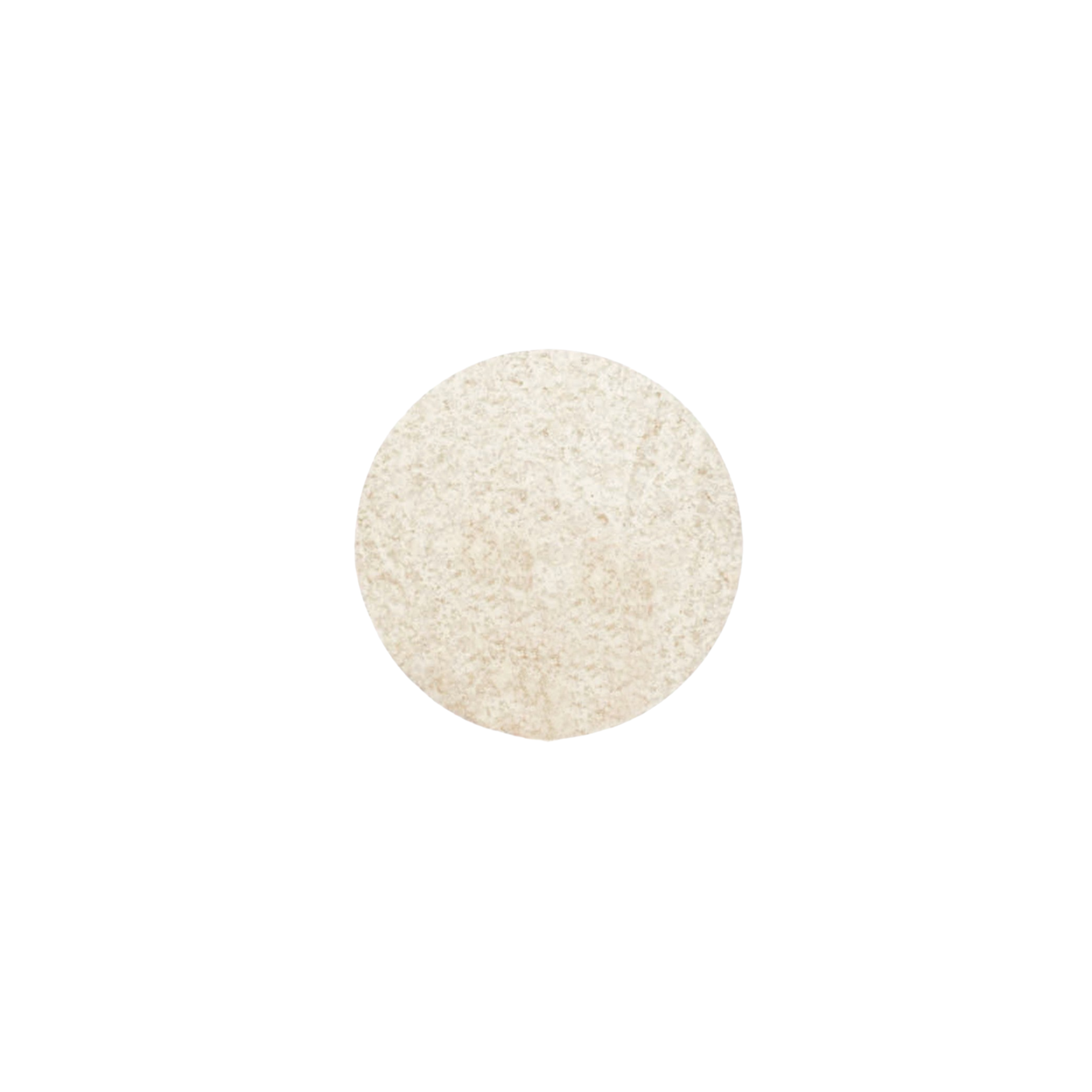 Spiegel - Rond - Smokey Glas - 40x1x40m